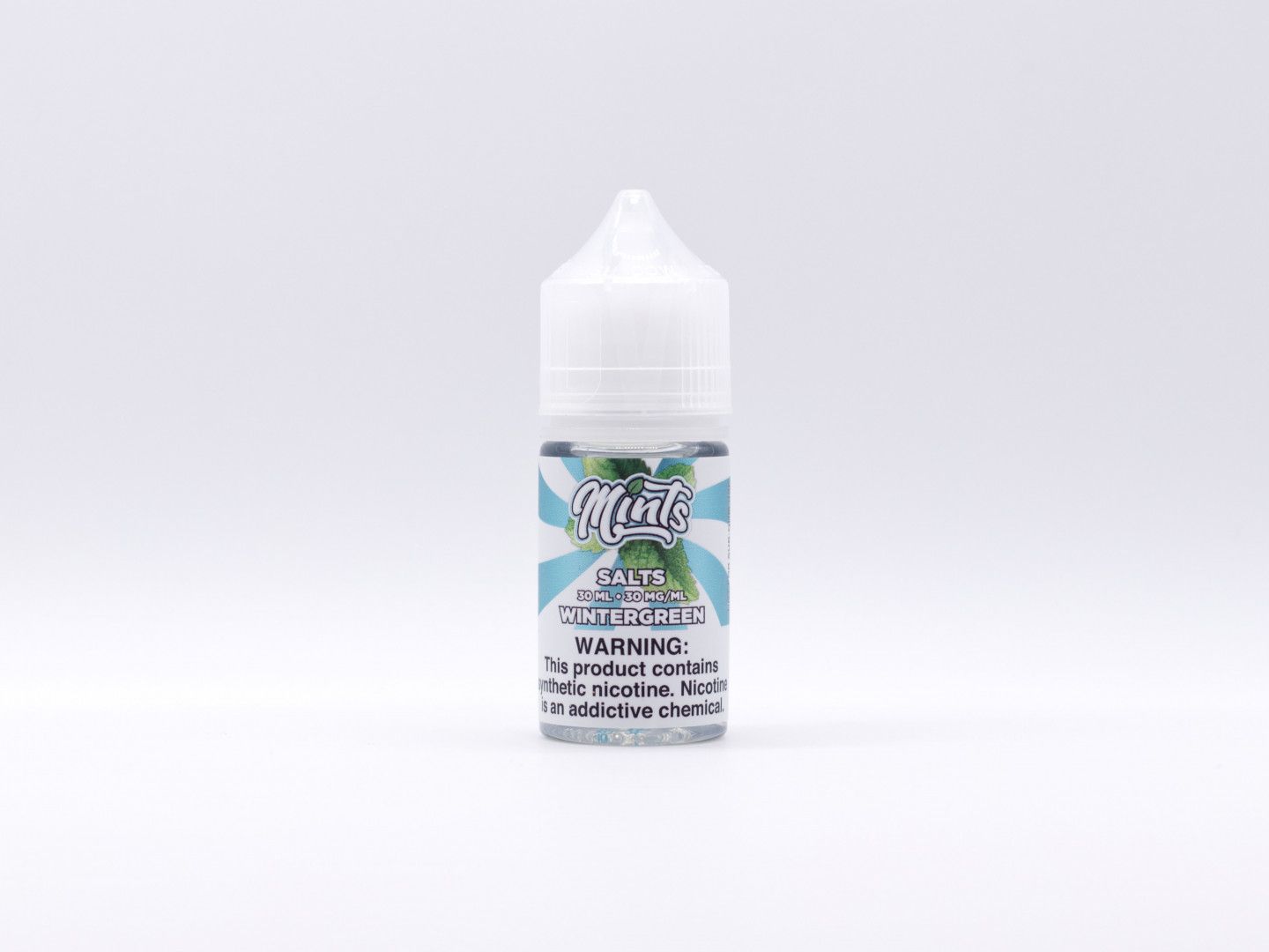 Wintergreen (Salts)