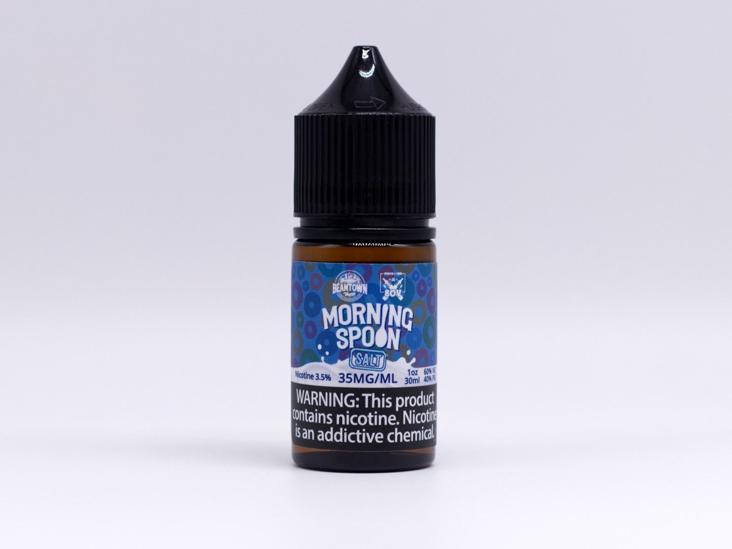 Morning Spoon (Salts)
