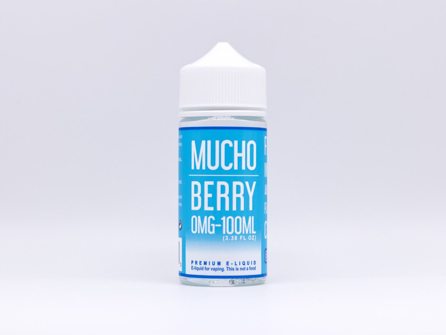 Mucho Berry