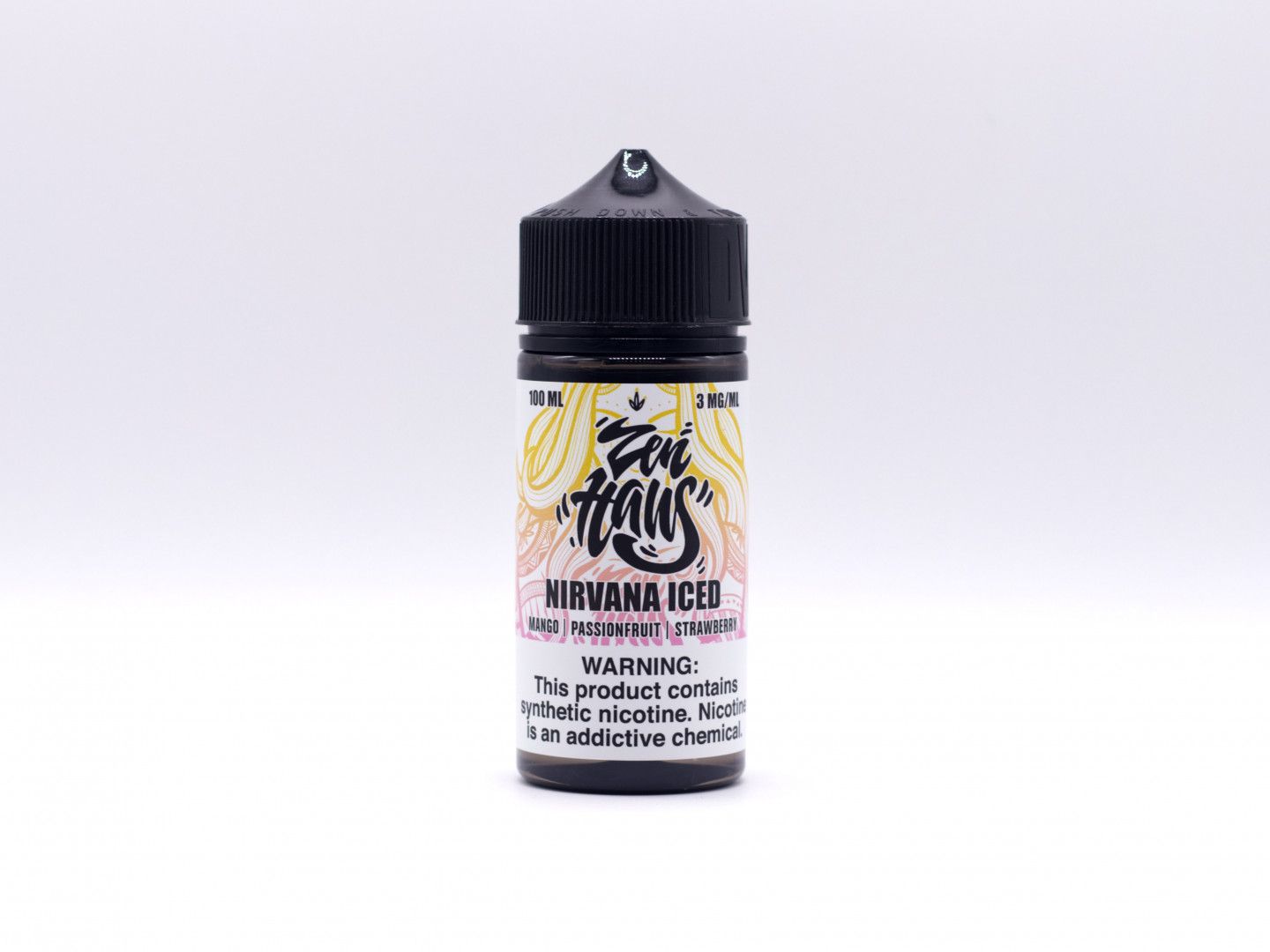 Nirvana Ice