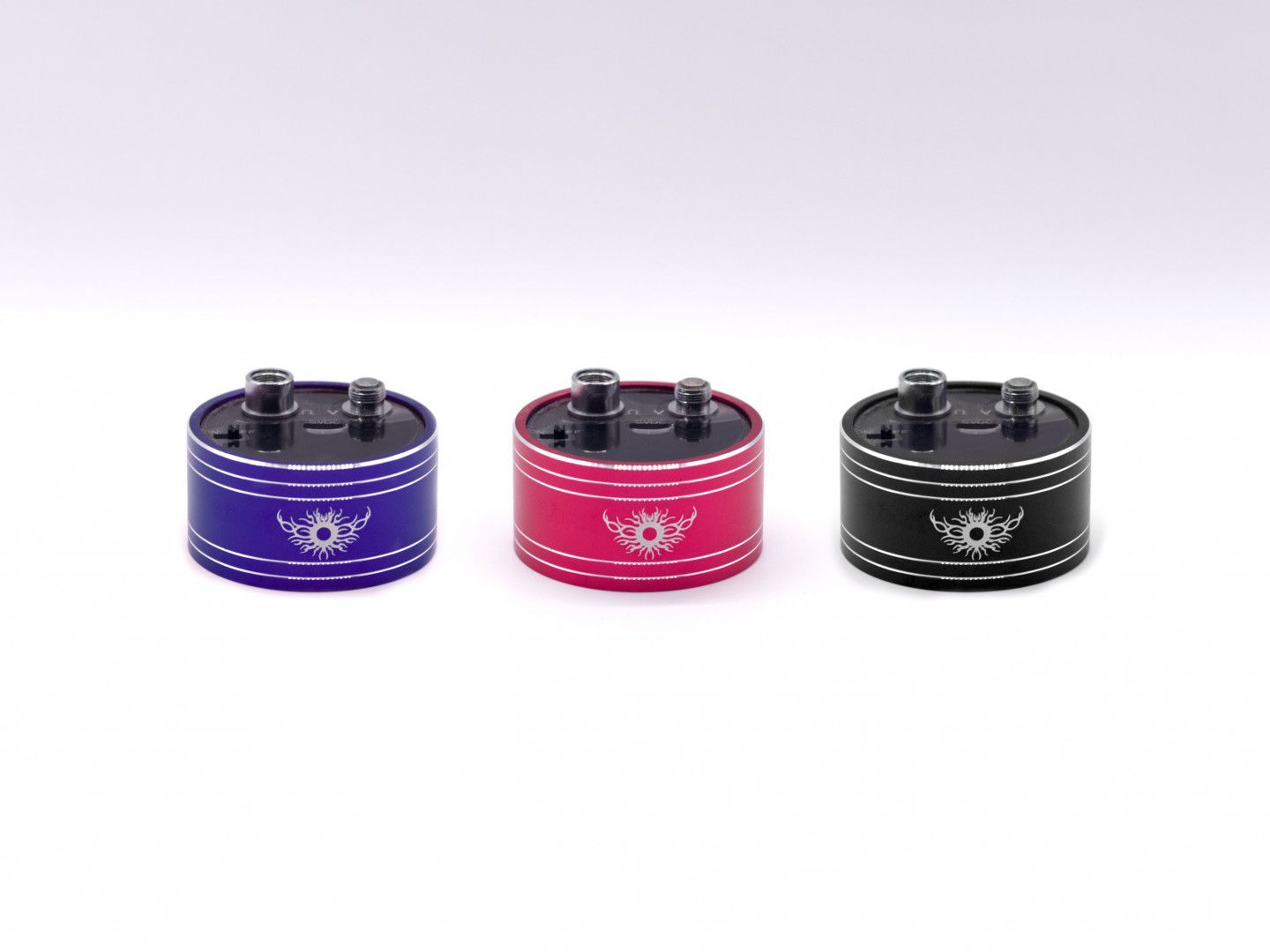 Ohm Tester