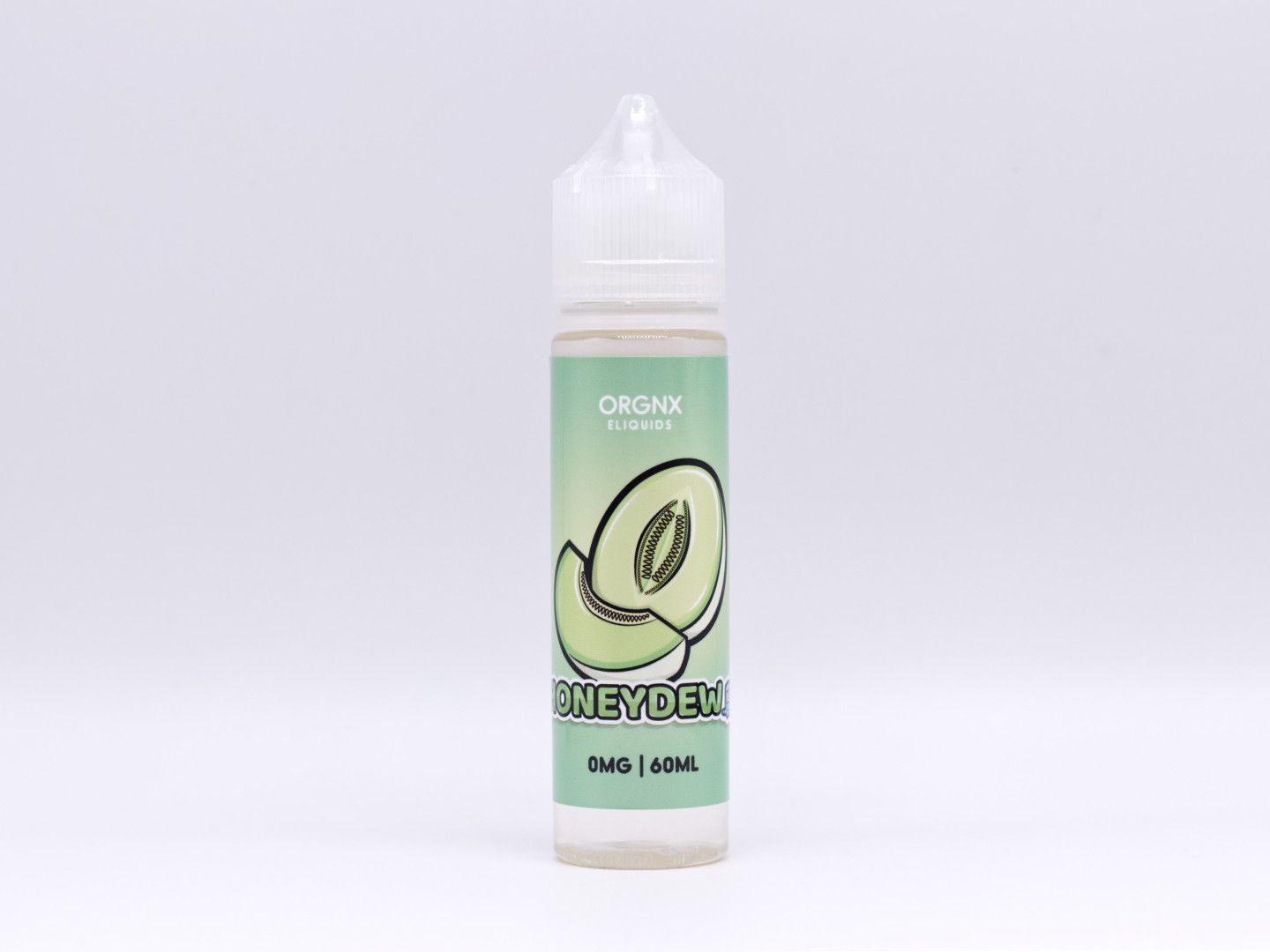 Honeydew Ice