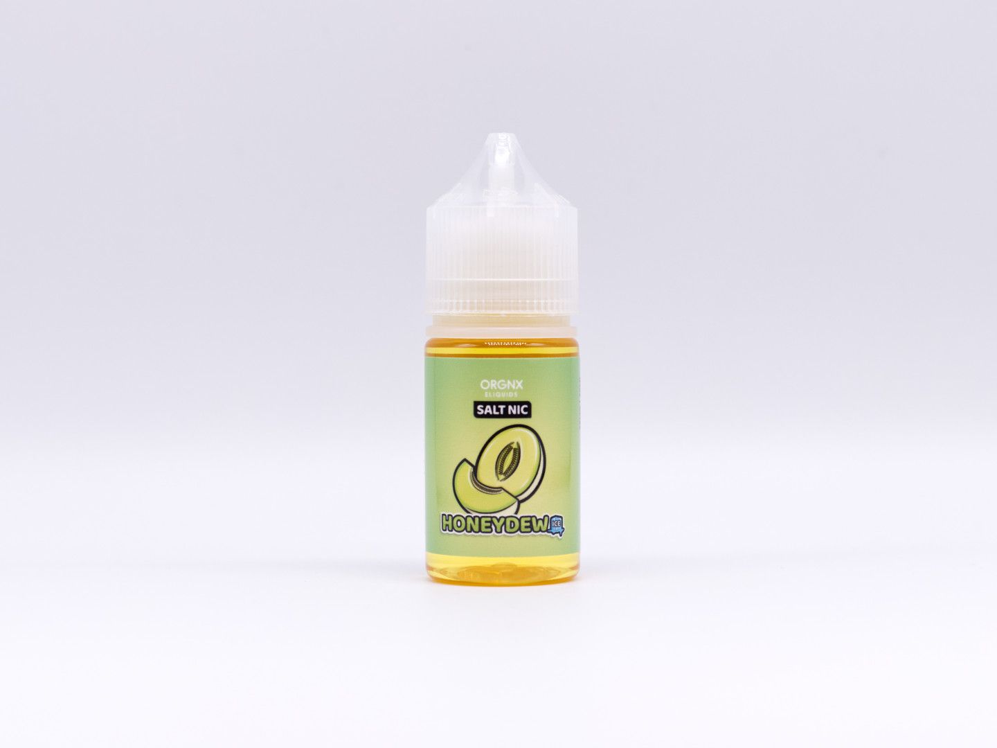 Honeydew Ice (Salts)