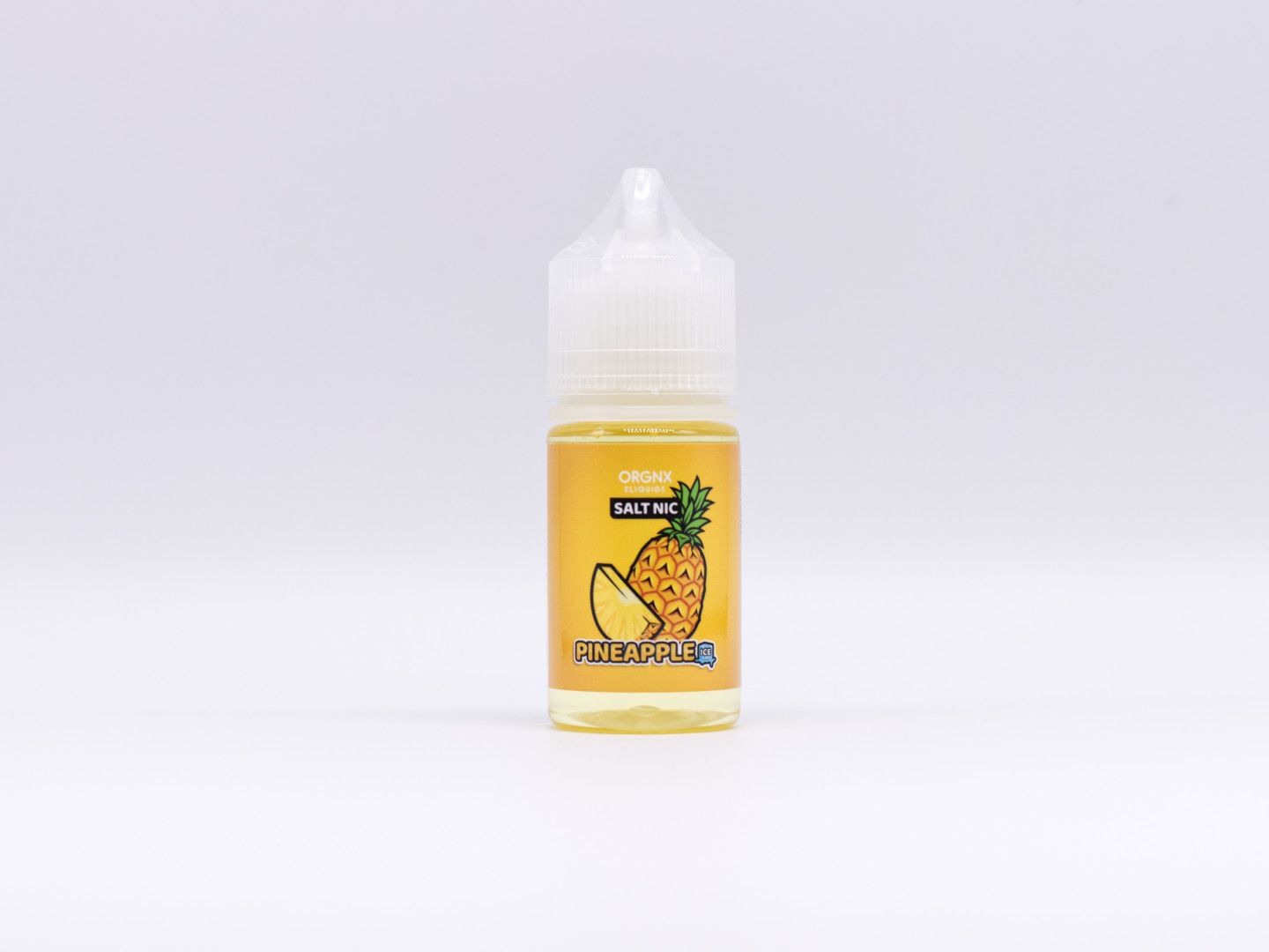 Pineapple Ice (Salts)