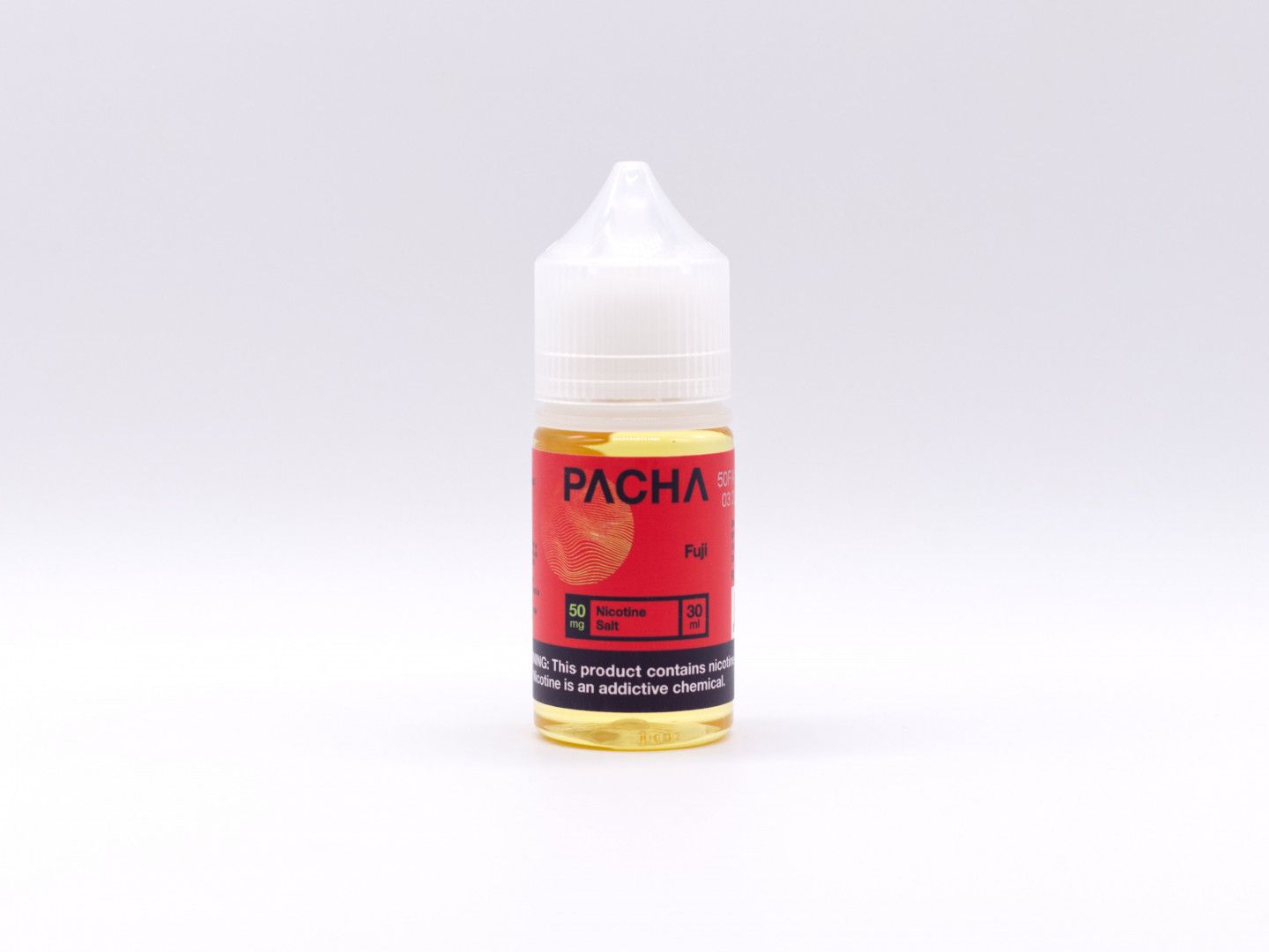 Fuji (Salts)