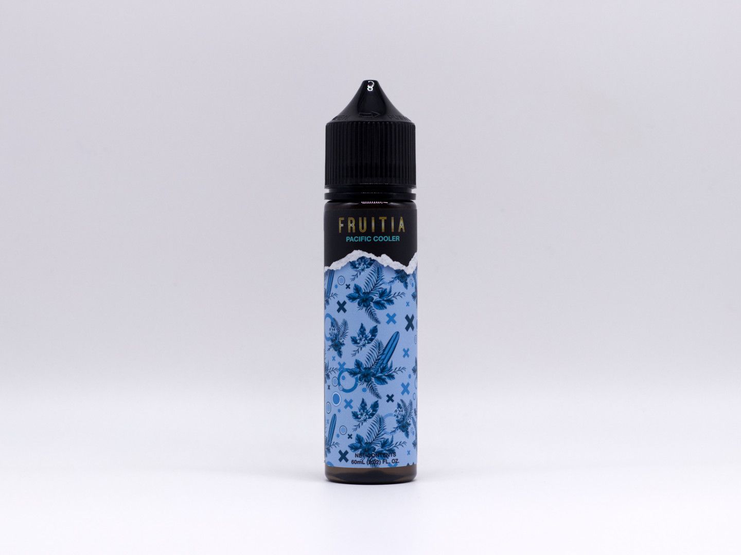 Pacific Cooler