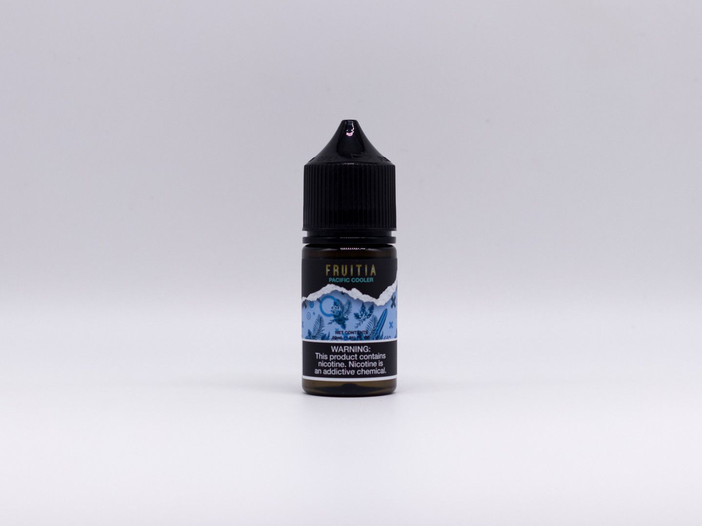 Pacific Cooler (Salts)