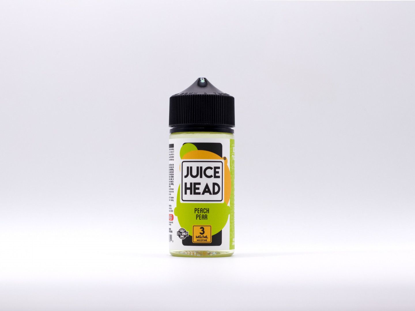 Peach Pear