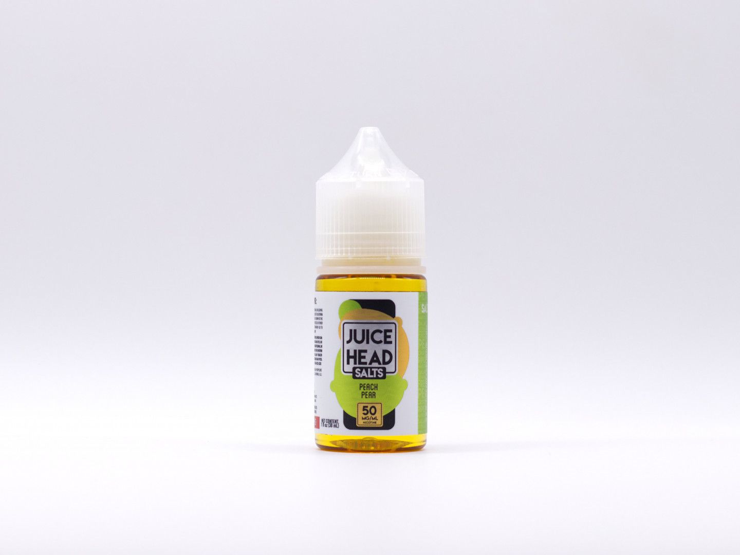 Peach Pear (Salts)