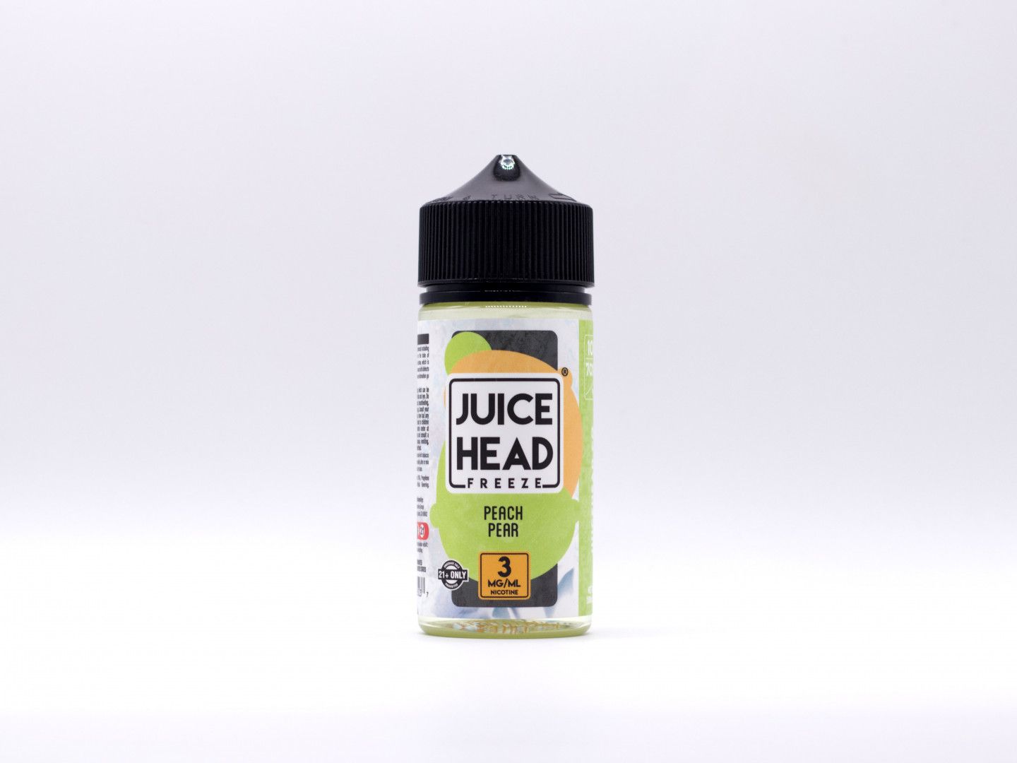 Peach Pear Freeze