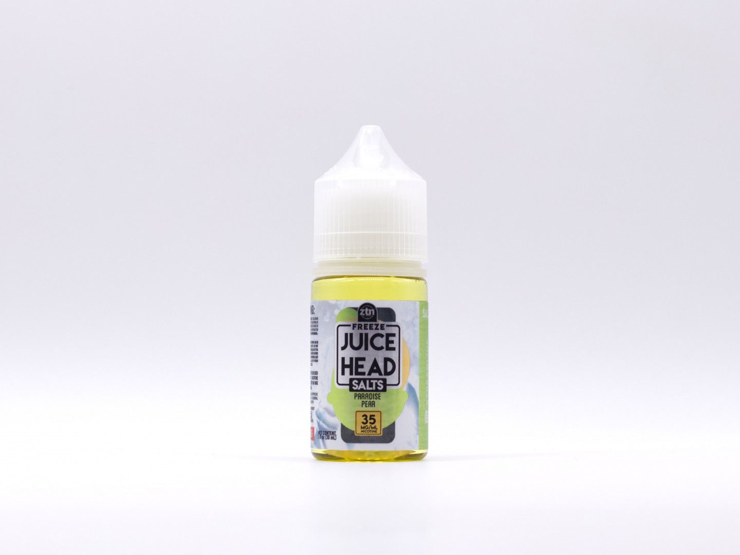 Peach Pear Freeze (Salts)