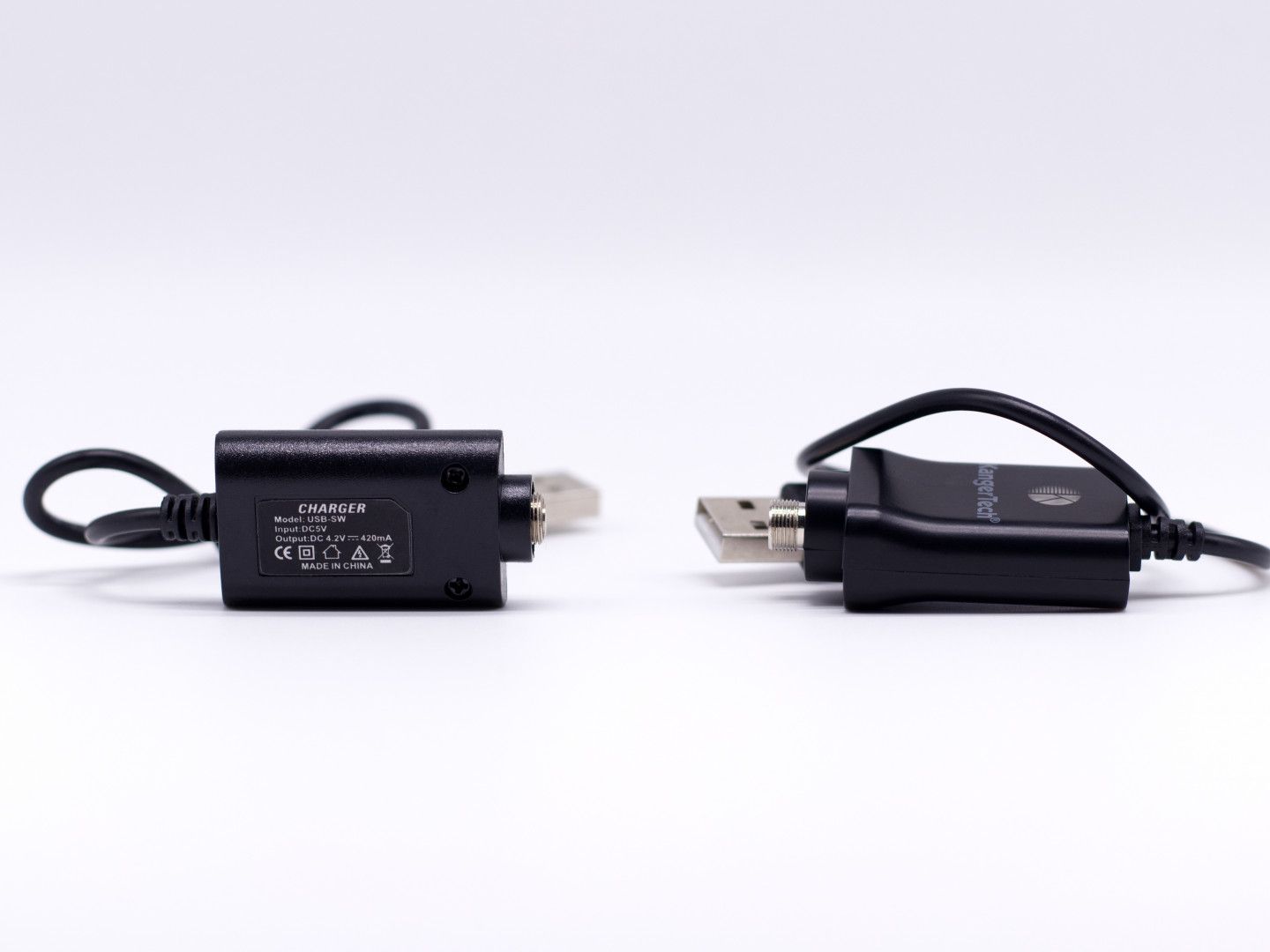 510 Threaded Charging Cable