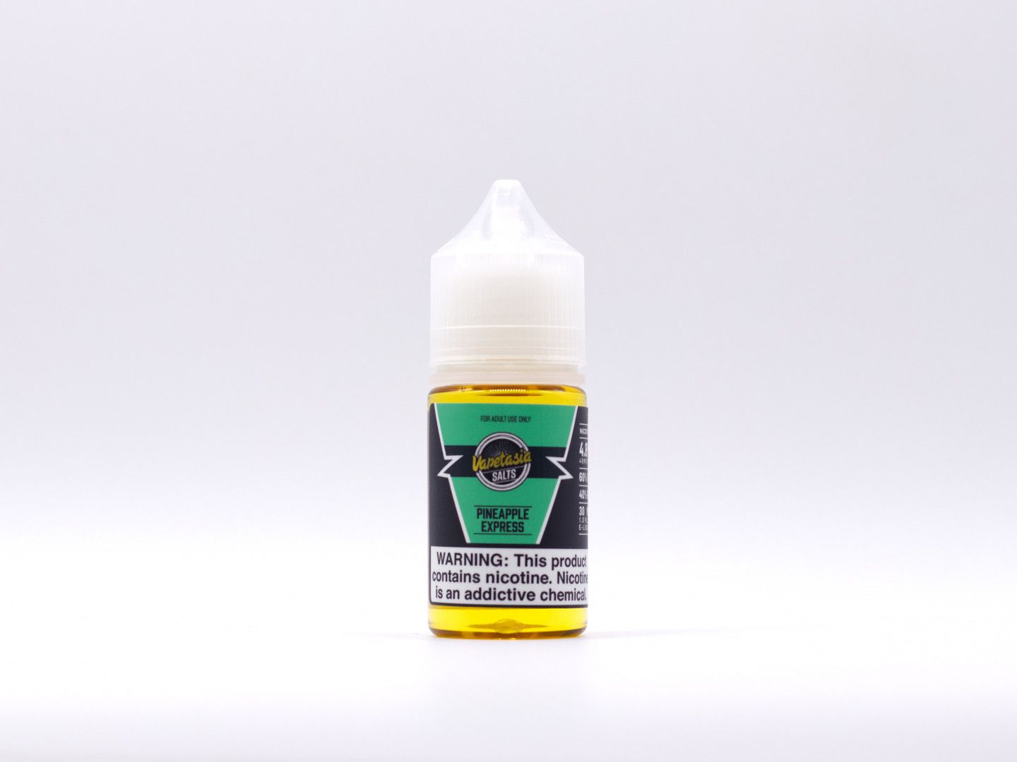 Pineapple Express (Salts)