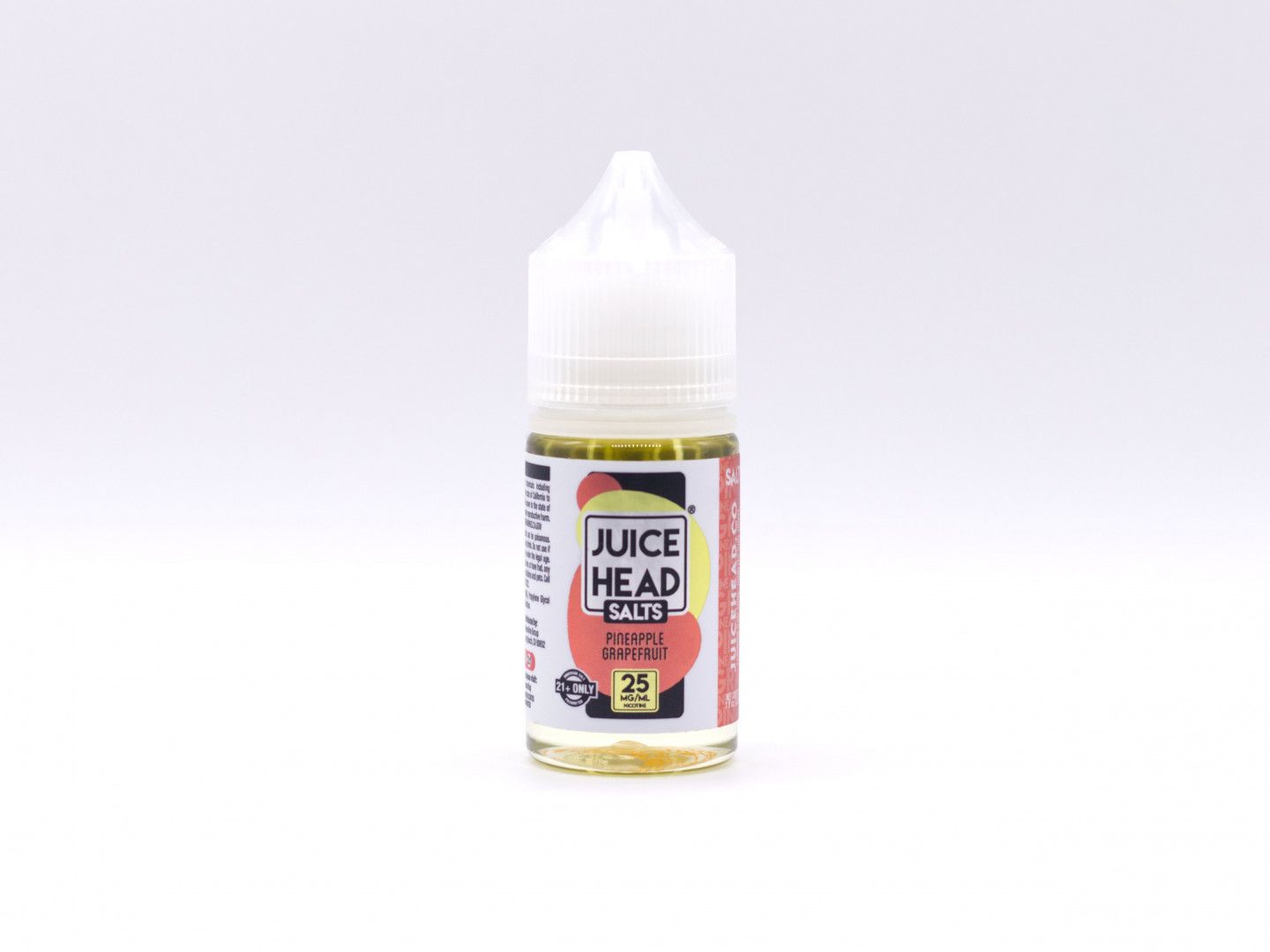 Pineapple Grapefruit (Salts)
