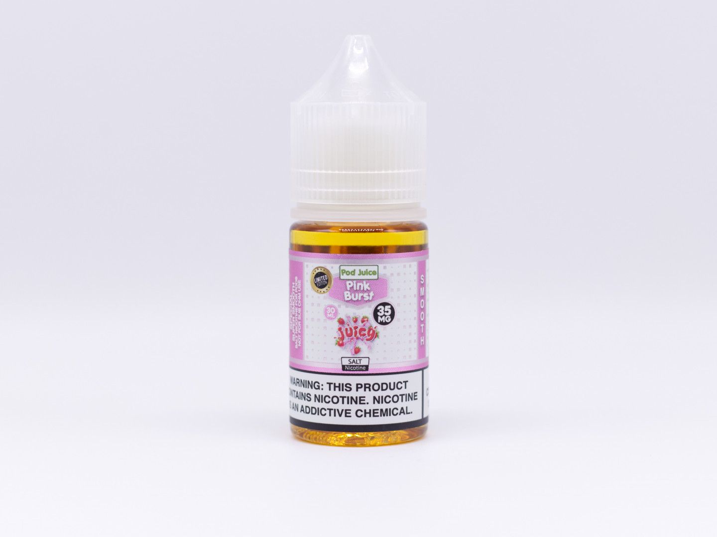 Pink Burst (Salts)
