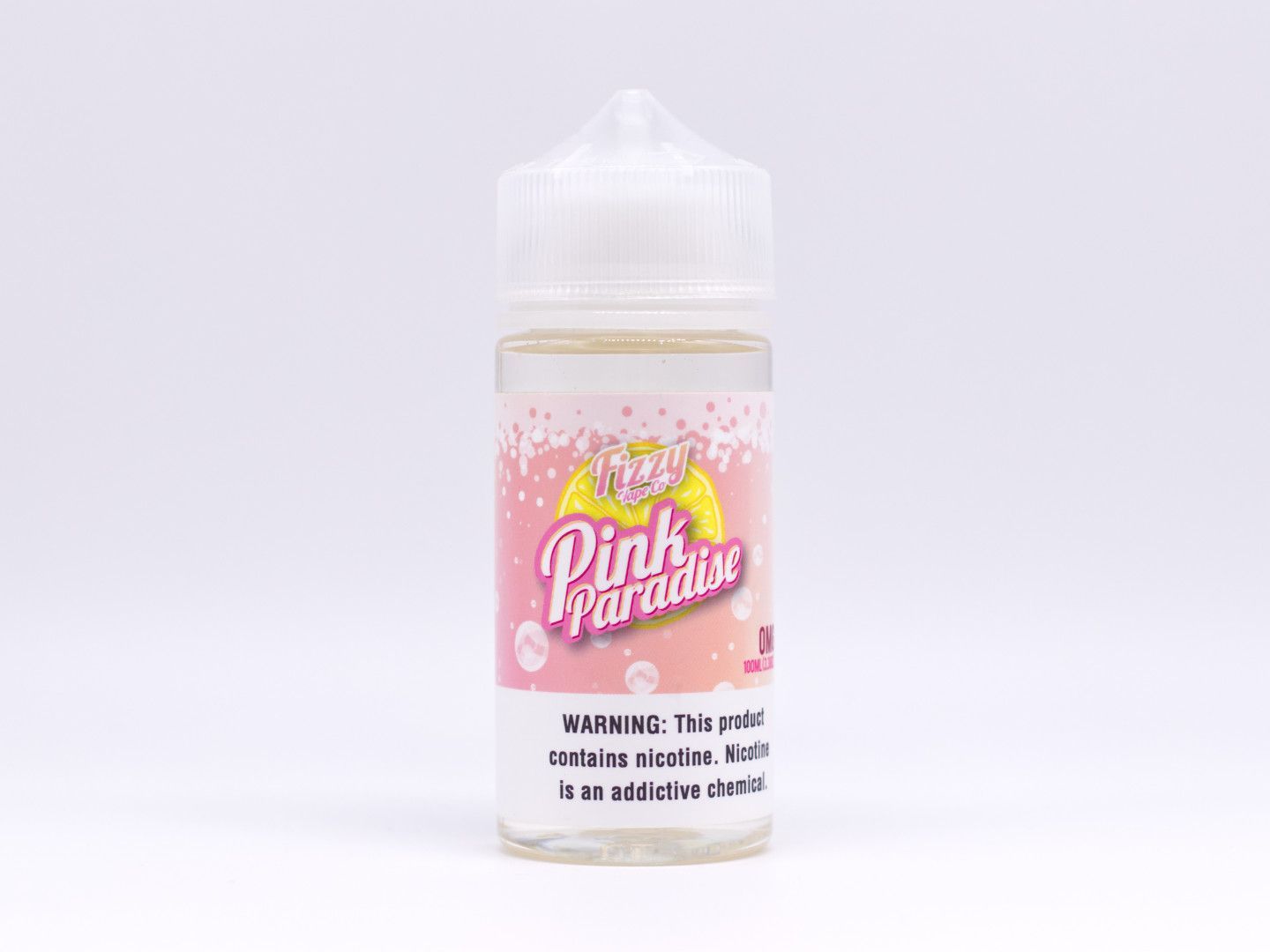 Pink Paradise