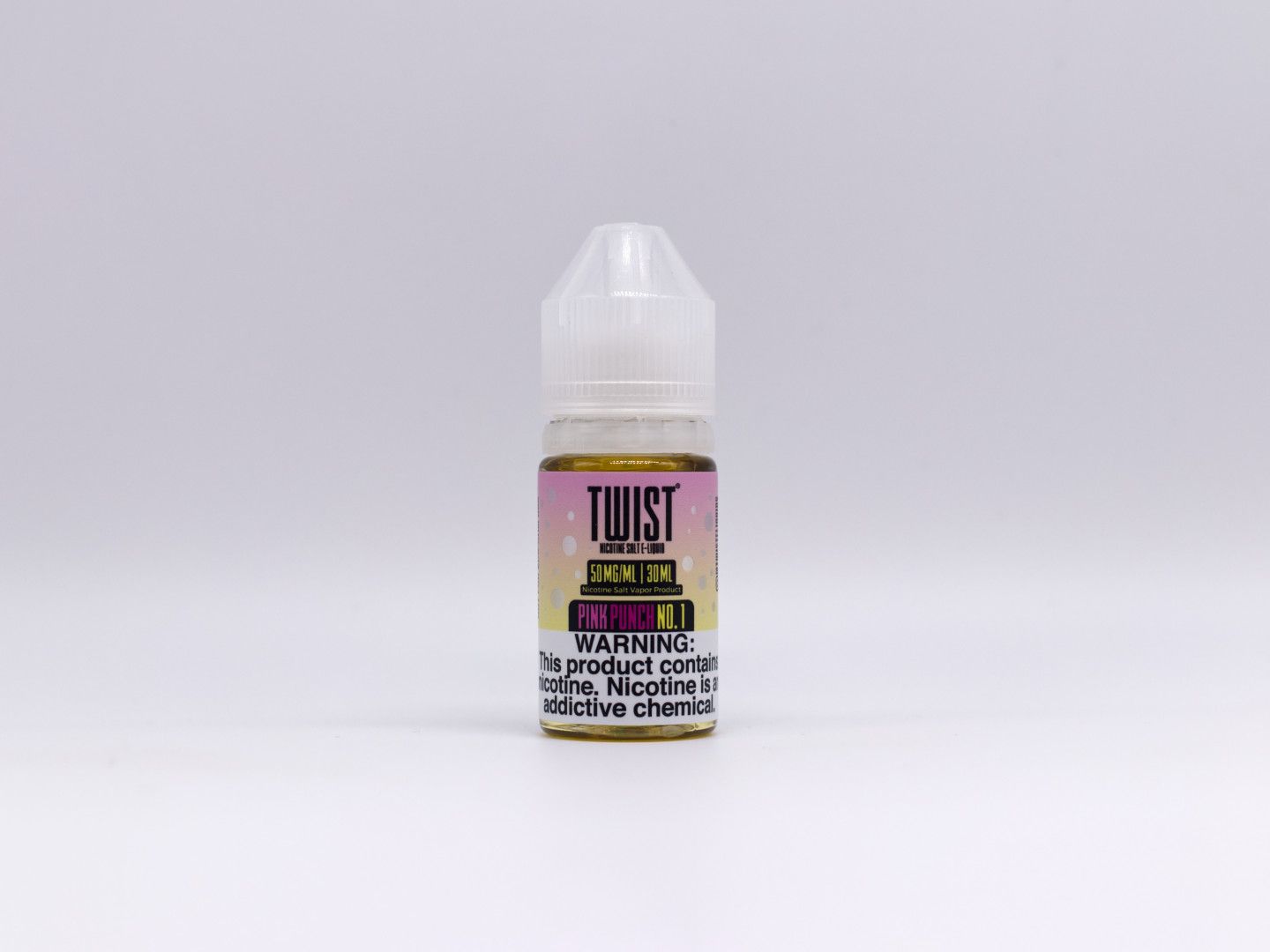 Pink Punch No. 1 (Salts)