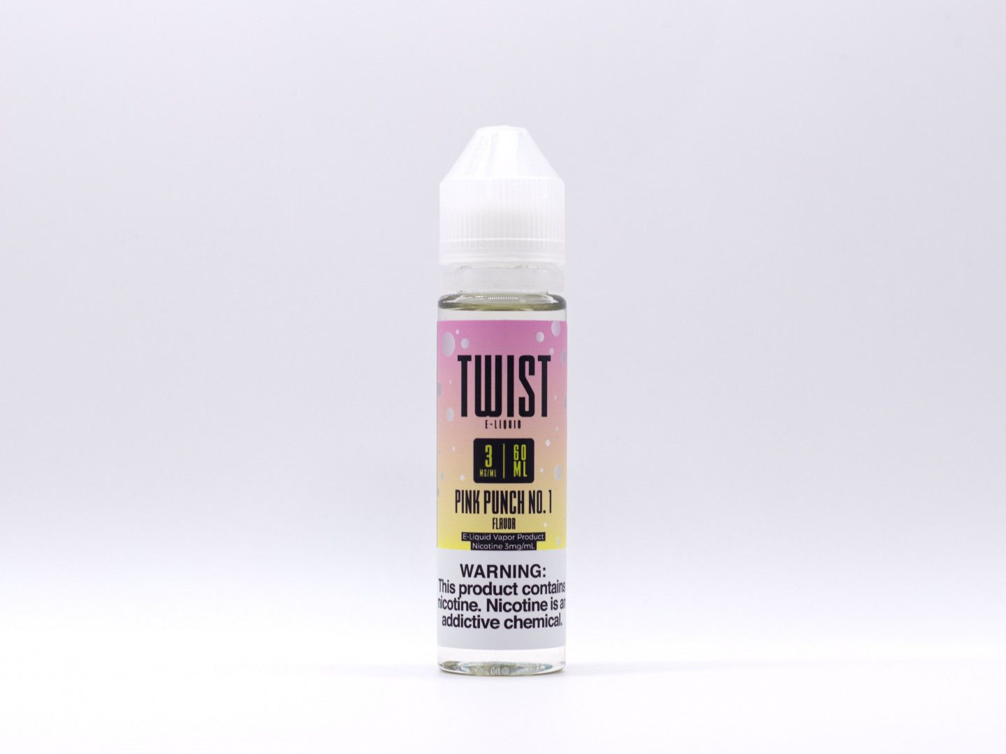 Pink Punch No.1