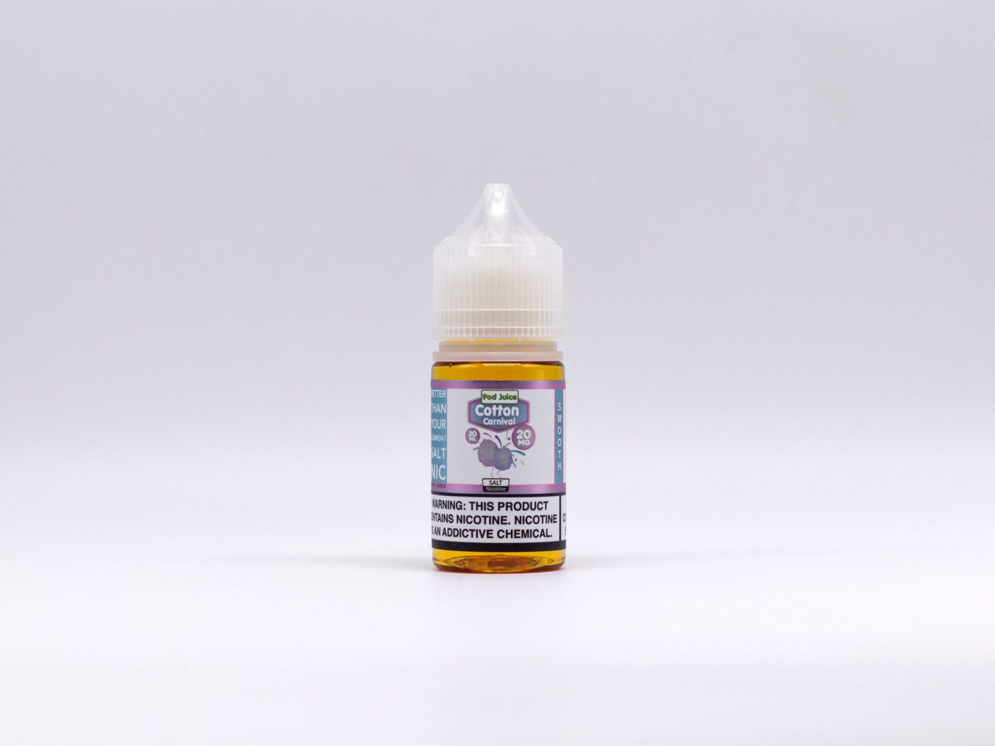 Cotton Carnival (Salts)