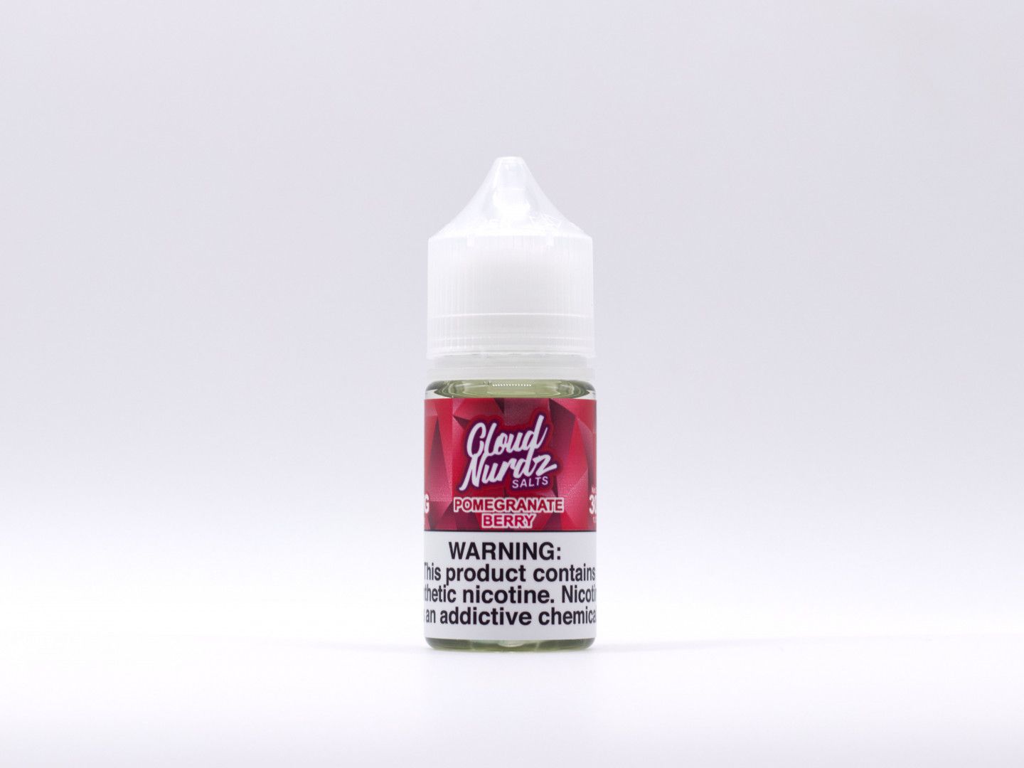 Pomegranate Berry (Salts)