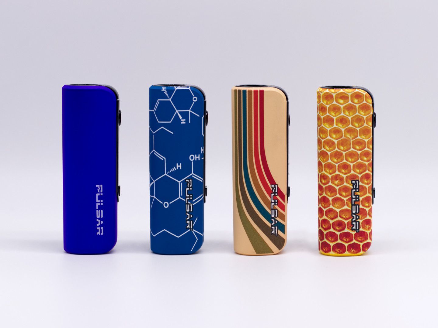Pulsar Mobi Battery