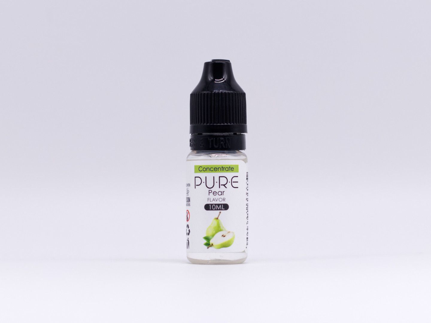 Pear (Concentrate)