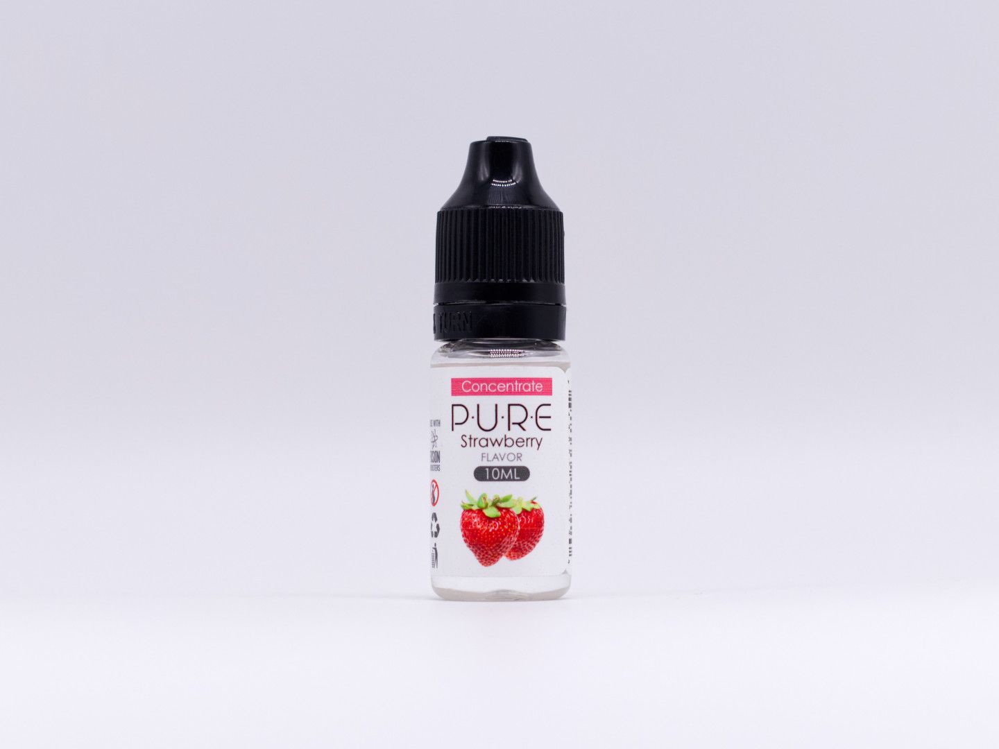 Strawberry (Concentrate)