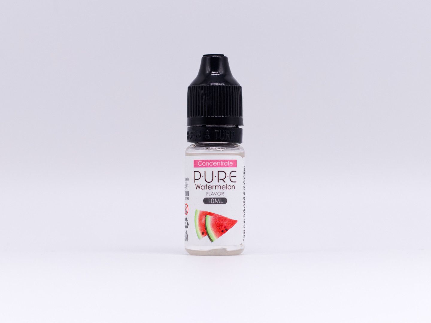 Watermelon (Concentrates)