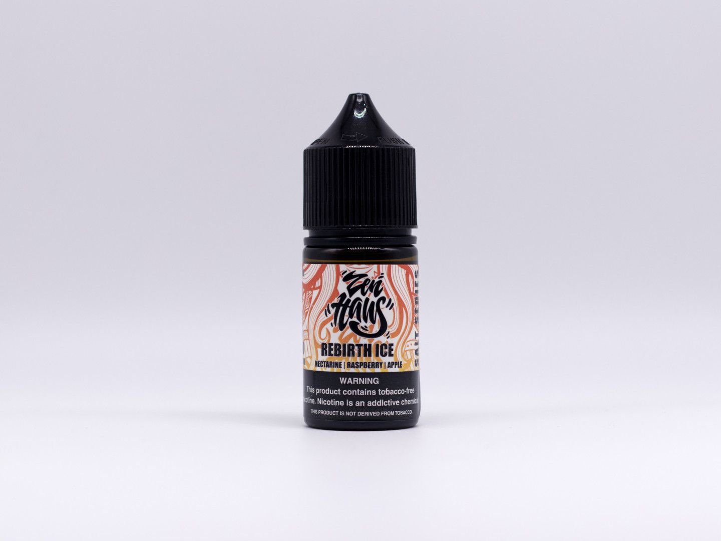Rebirth Ice (Salts)