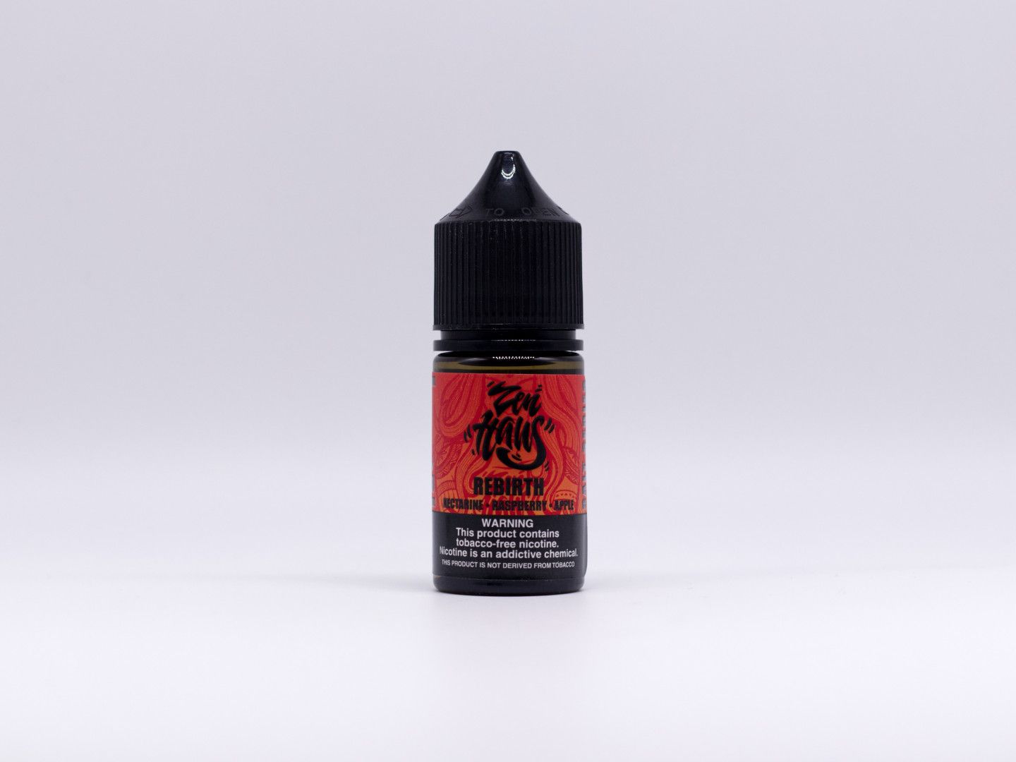 Rebirth (Salts)