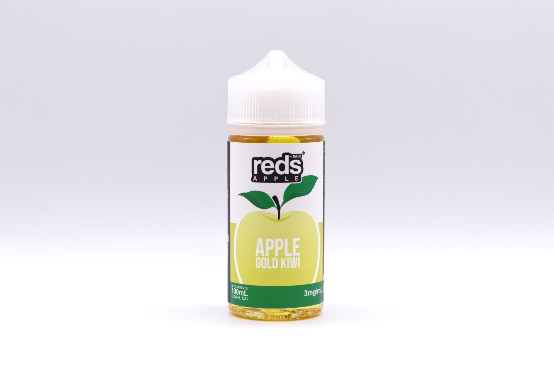 Apple Gold Kiwi