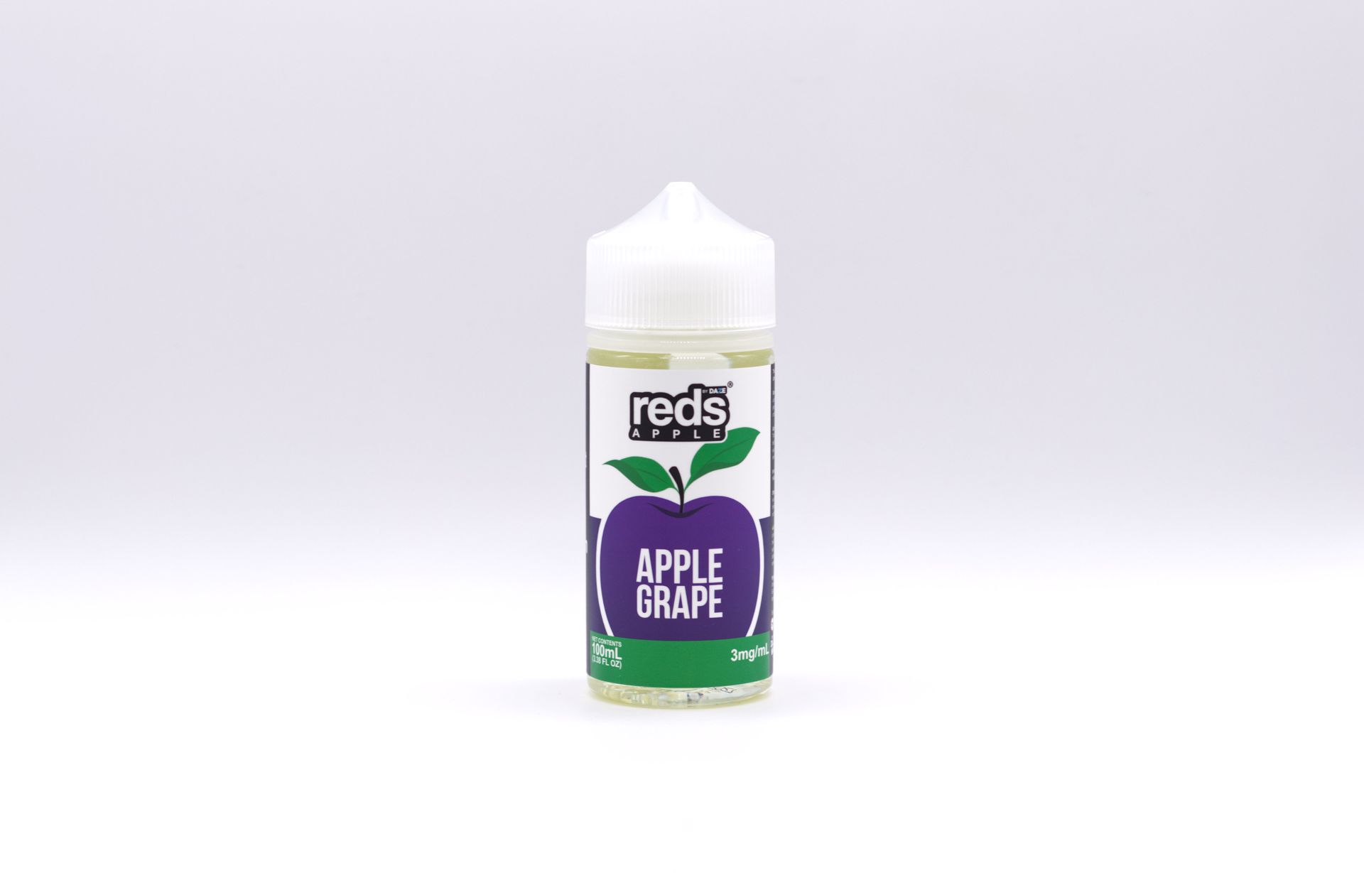 Apple Grape