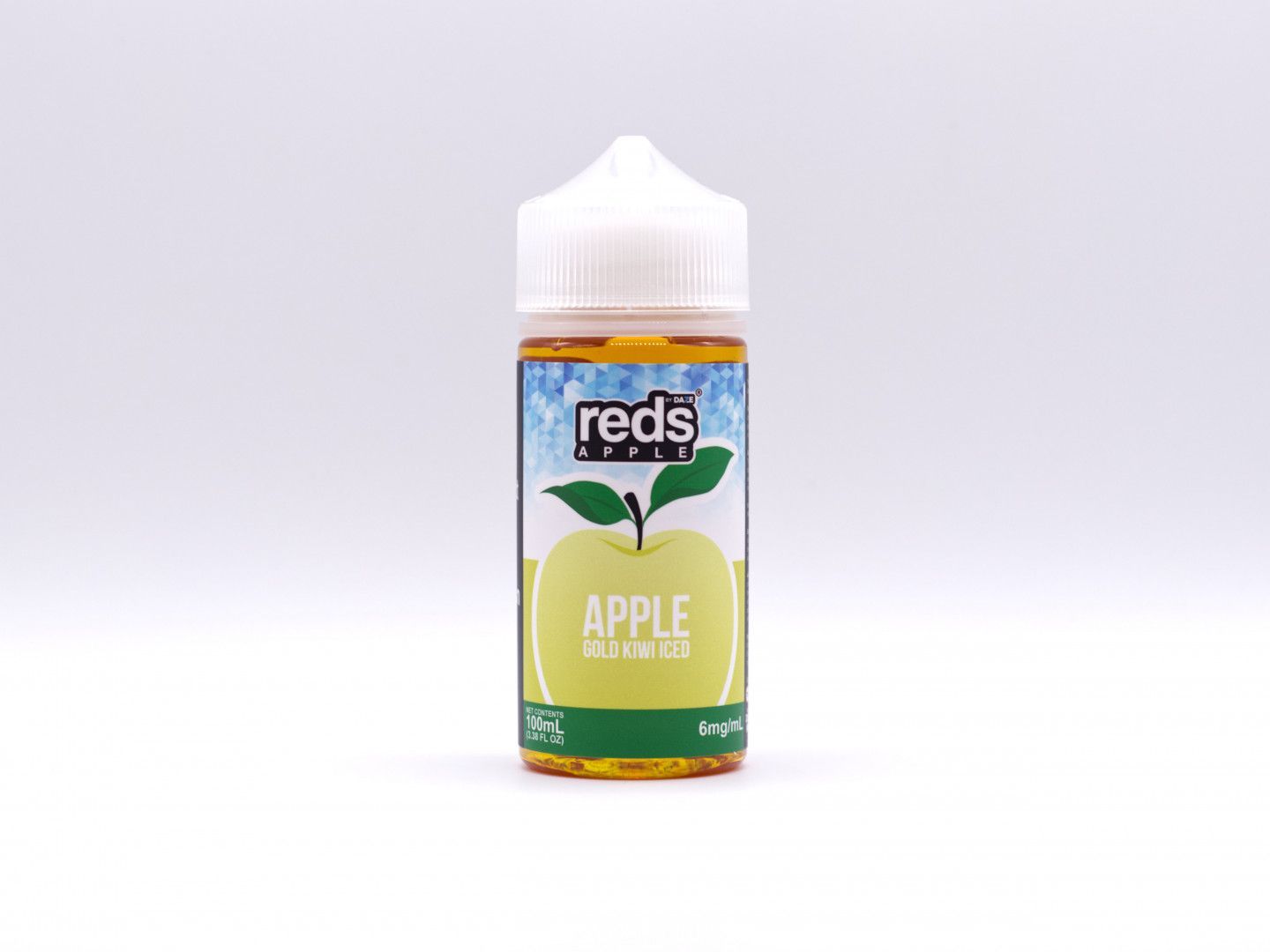 Apple Gold Kiwi Ice