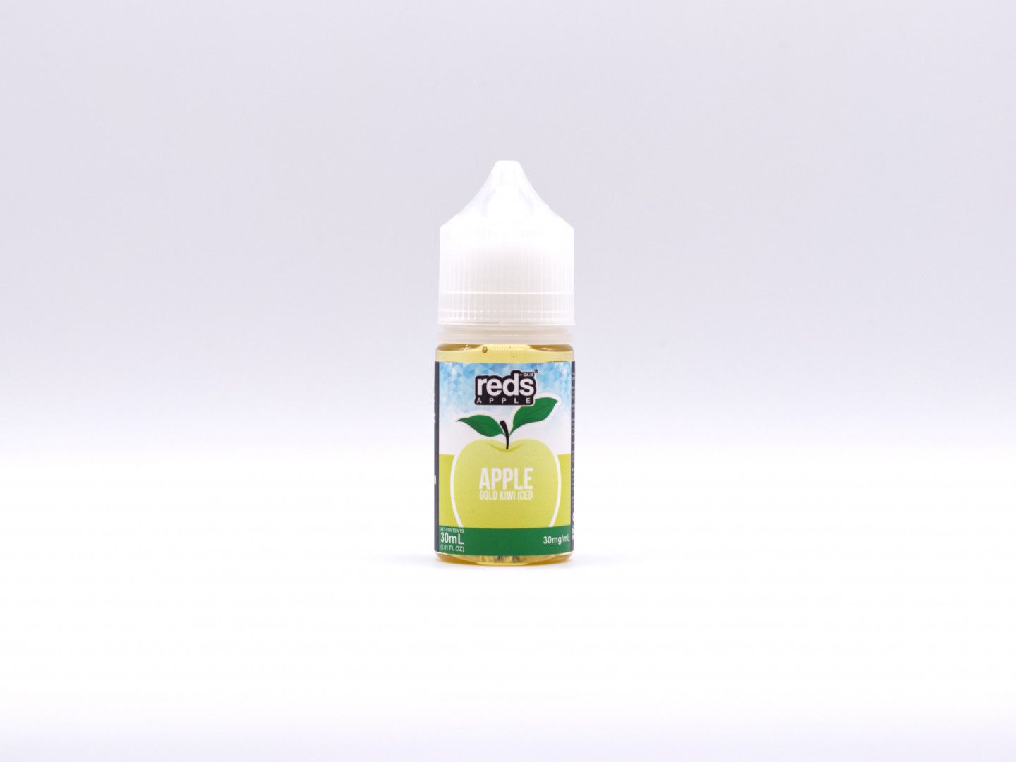 Apple Gold Kiwi Ice (Salts)