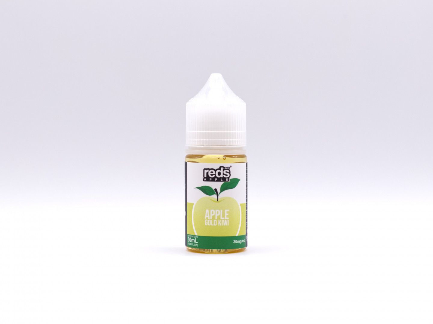 Apple Gold Kiwi (Salts)