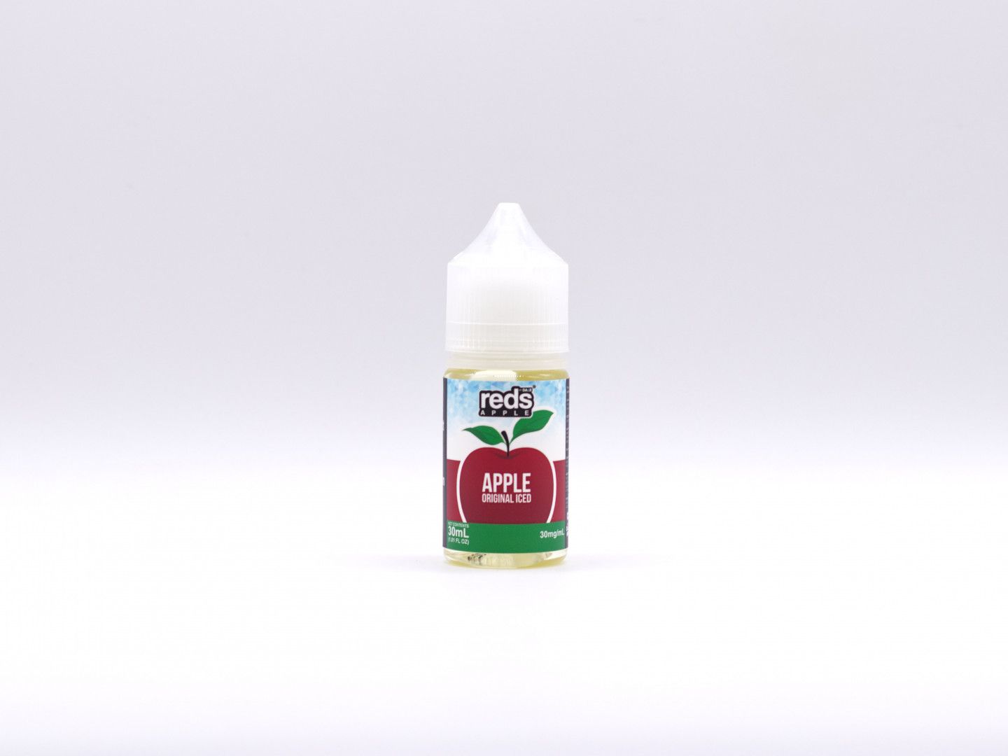Apple Original Ice (Salts)