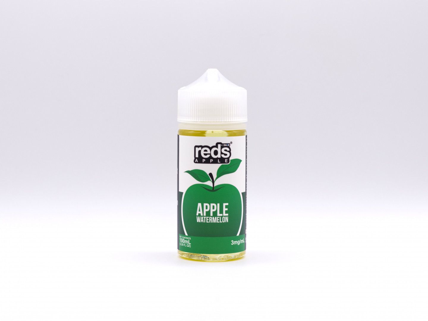 Apple Watermelon