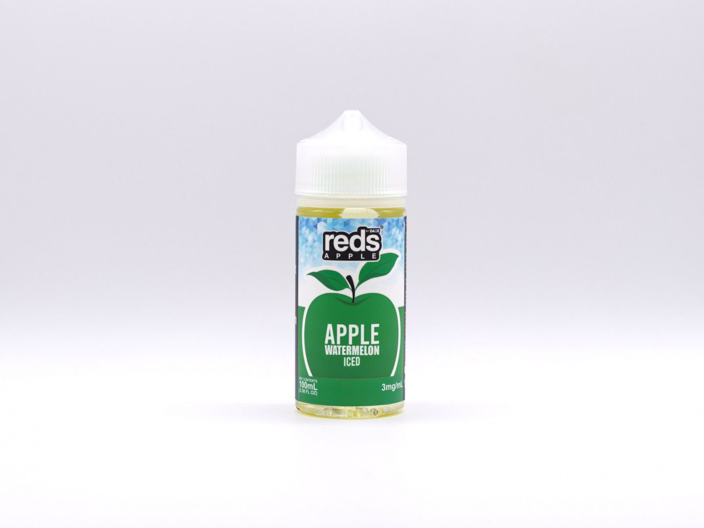 Apple Watermelon Ice