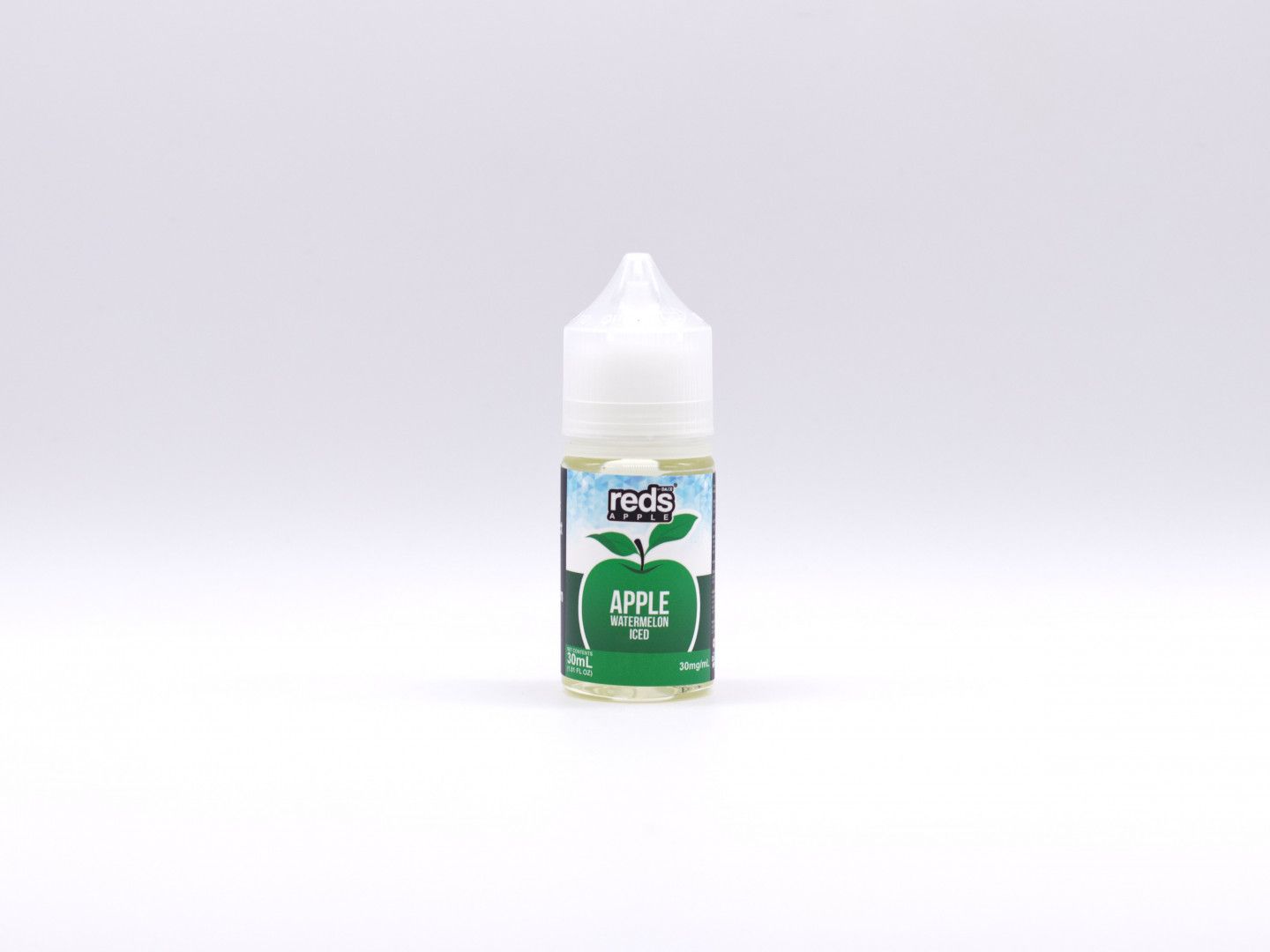 Apple Watermelon Ice (Salts)