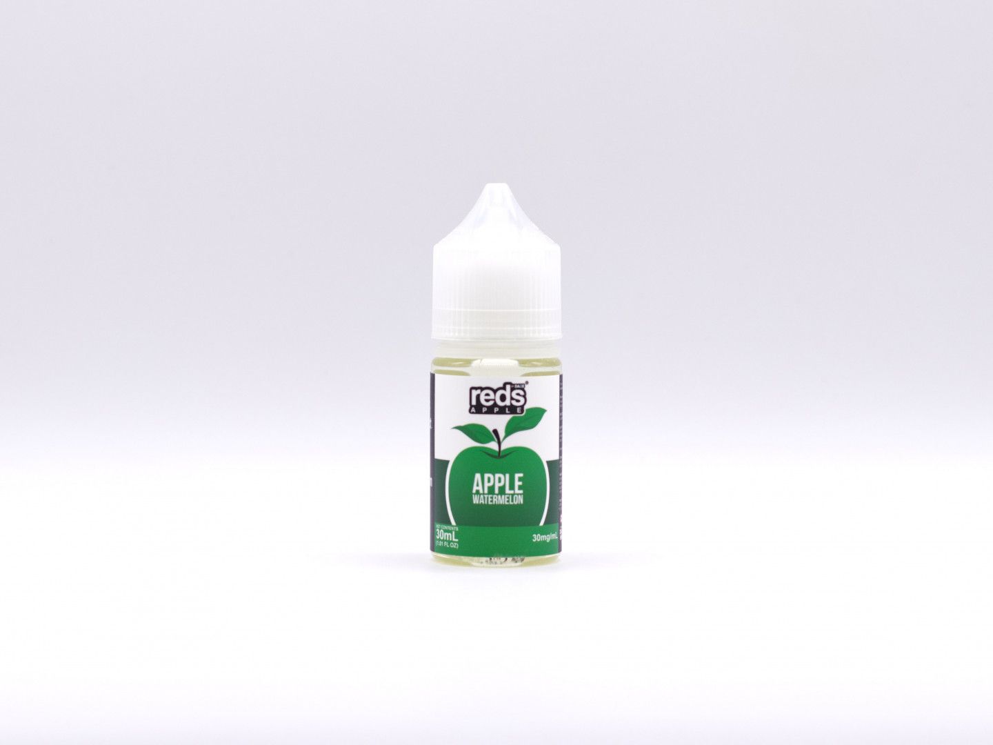 Apple Watermelon (Salts)