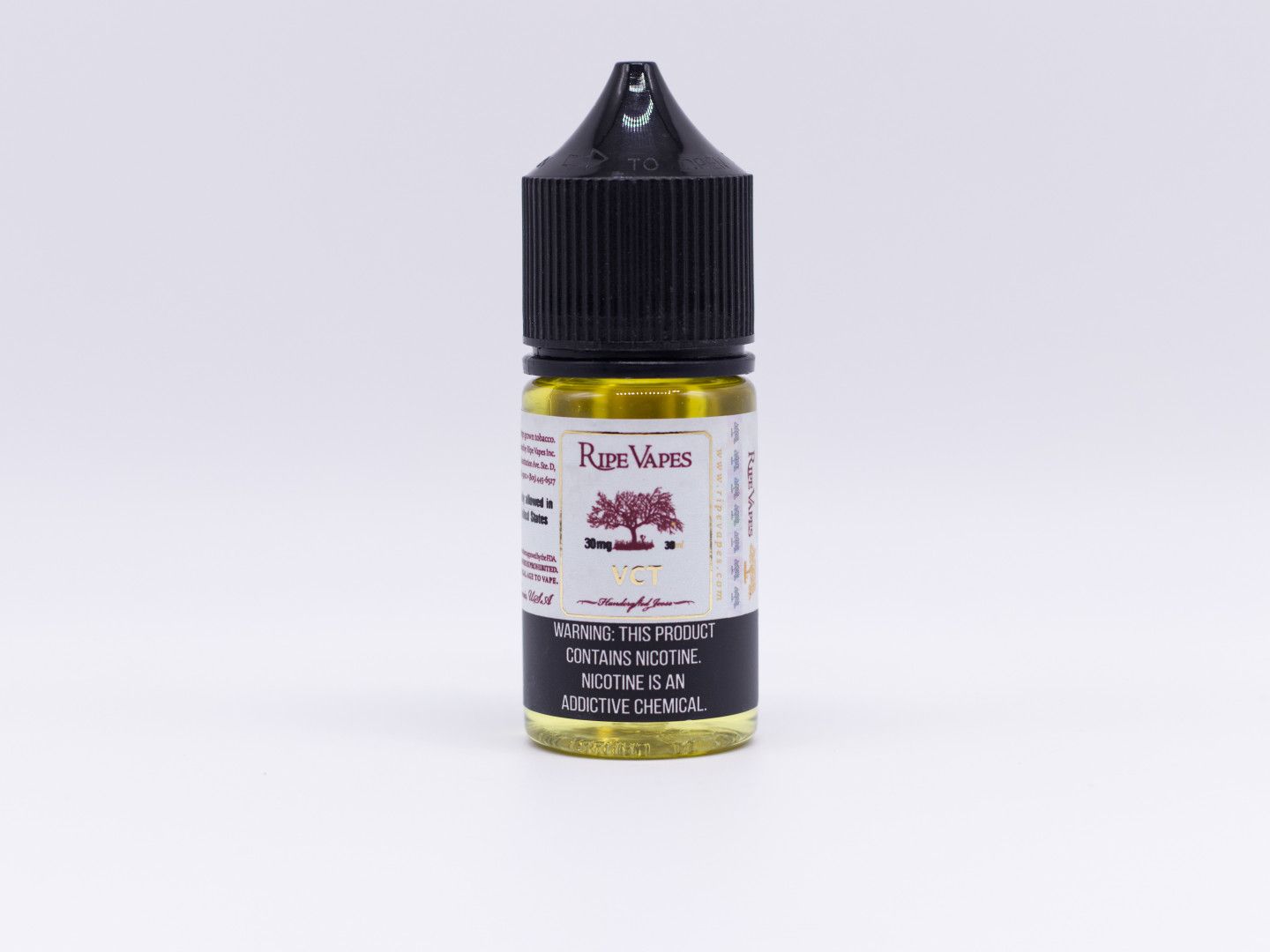 VCT (Salts)