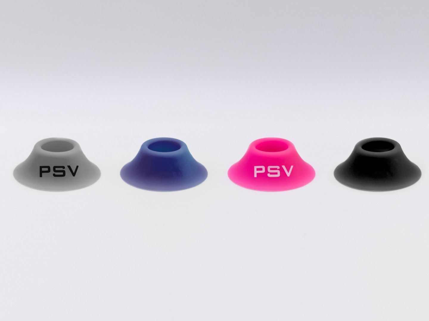 Rubber Suction Stands