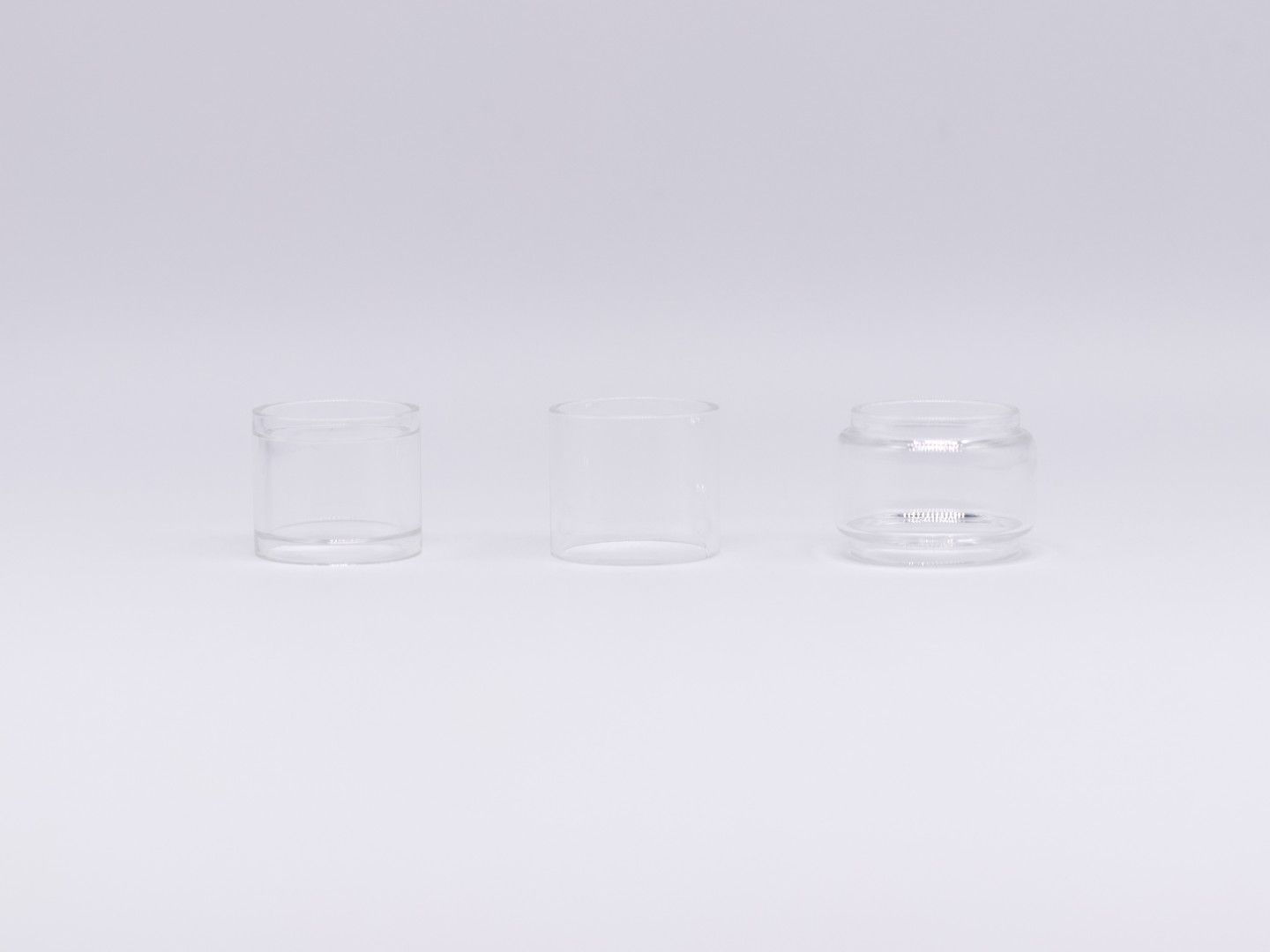 Vaporesso SKRR-S Glass