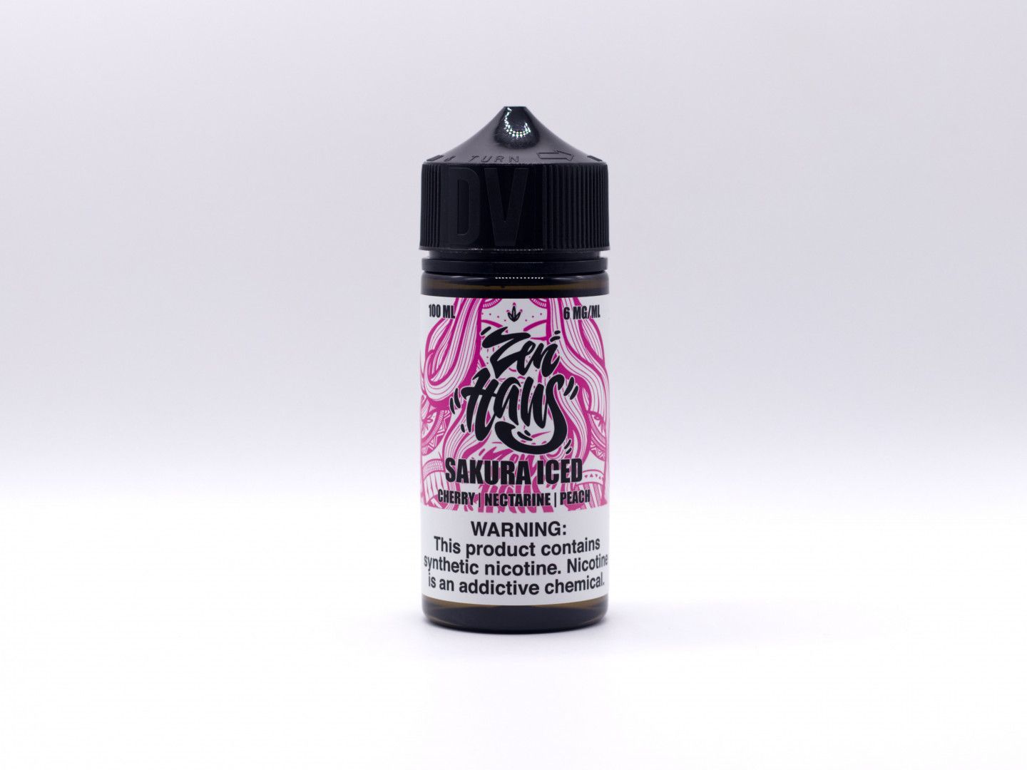 Sakura Ice