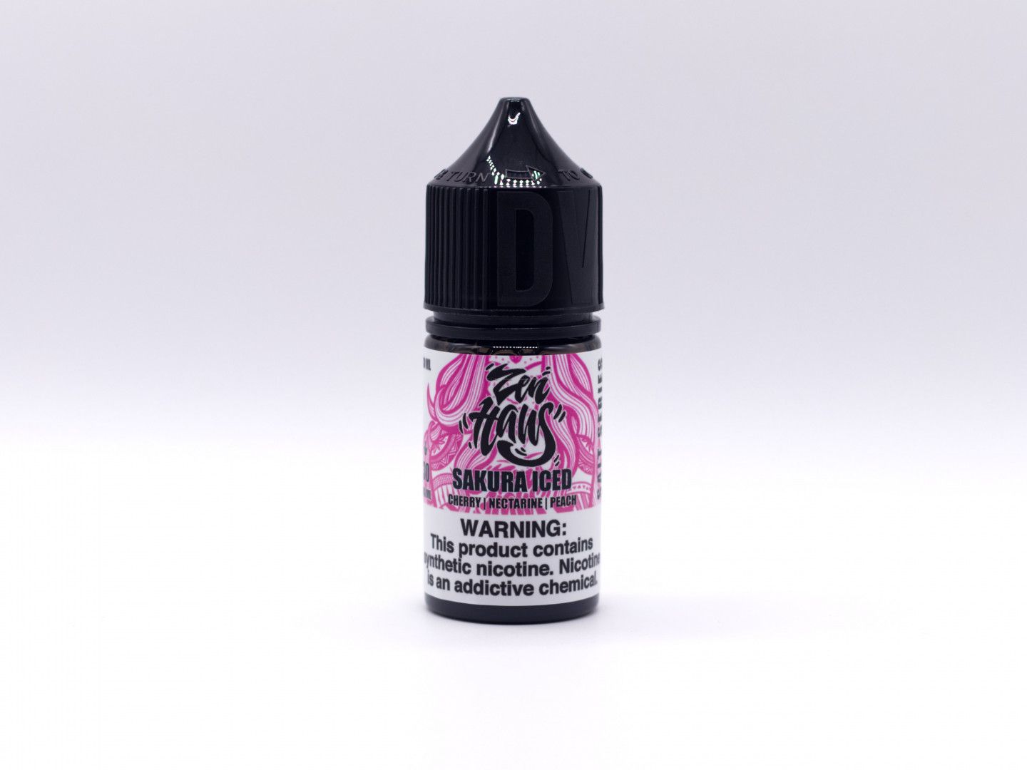 Sakura Ice (Salts)