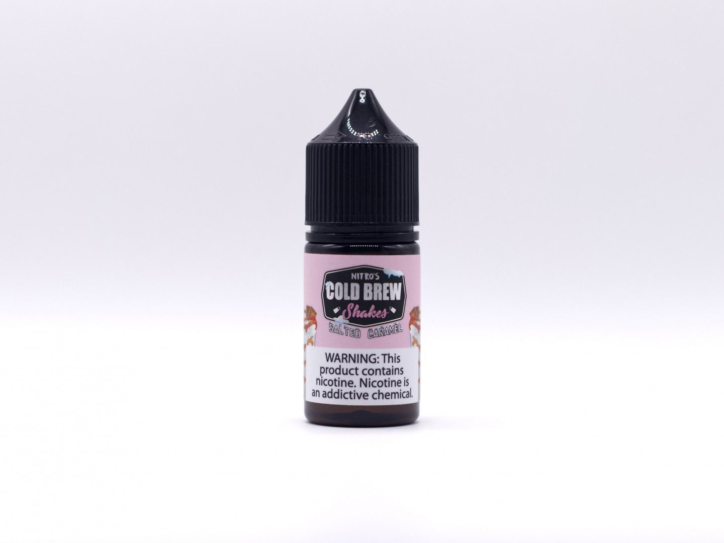 Salted Caramel (Salts)