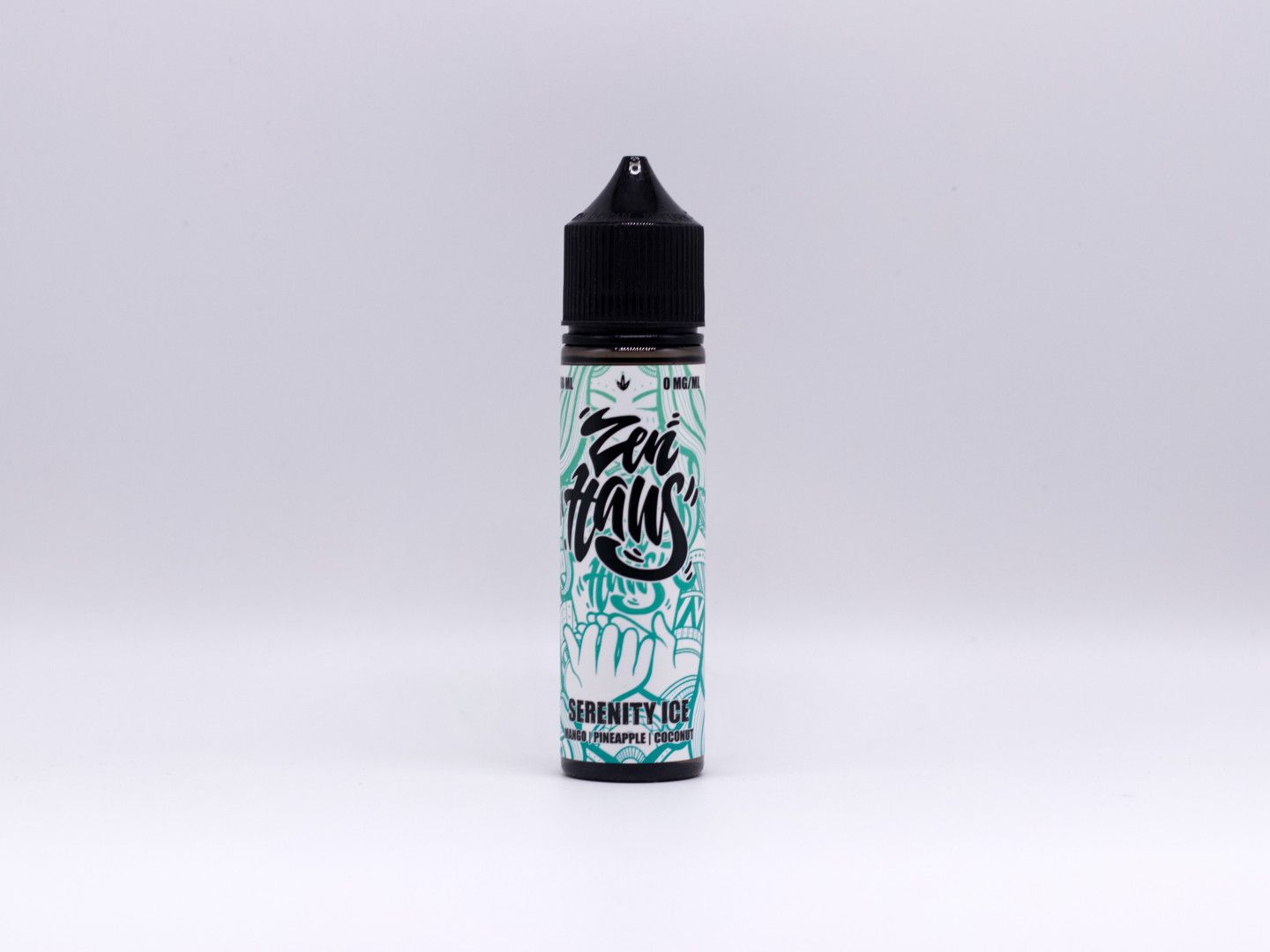 Serenity Ice