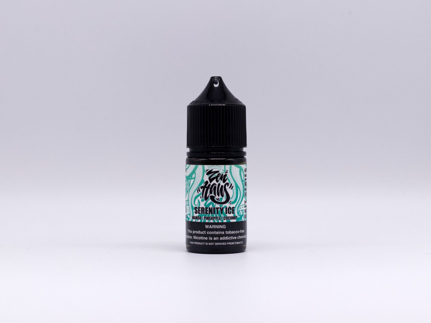 Serenity Ice (Salts)