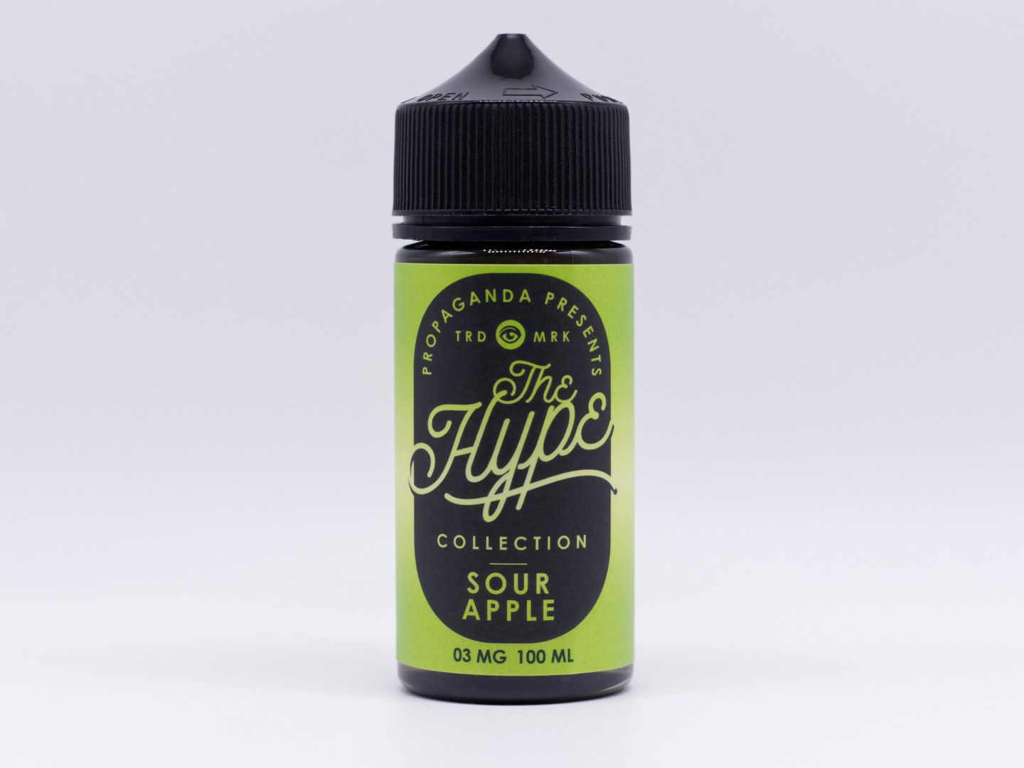 Sour Apple