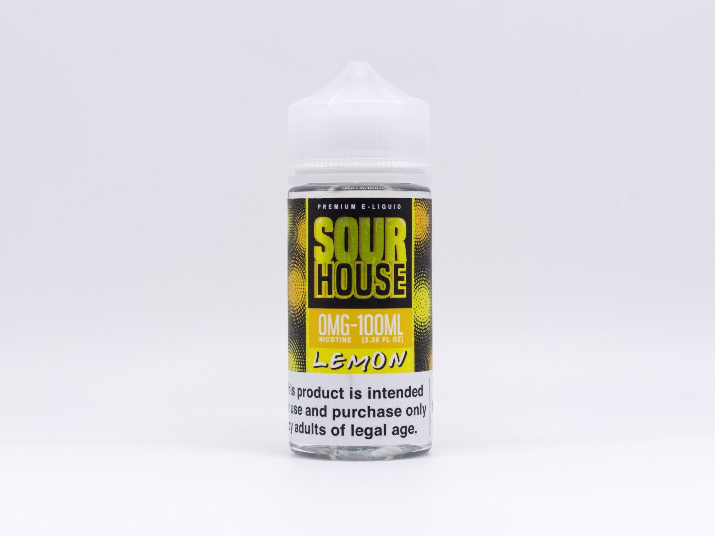 Sour Lemon